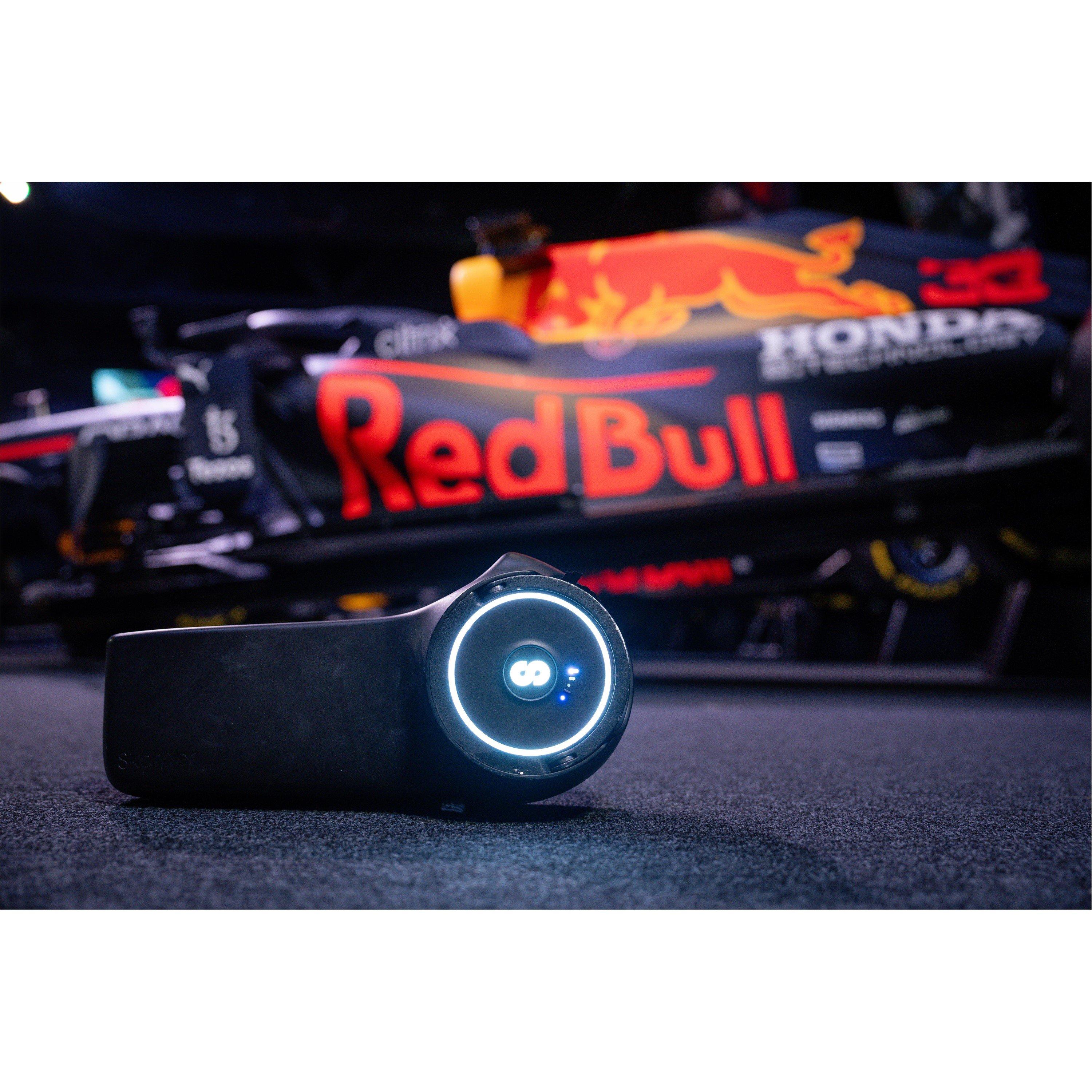 Black - Skarper - eBike Drive System - 7