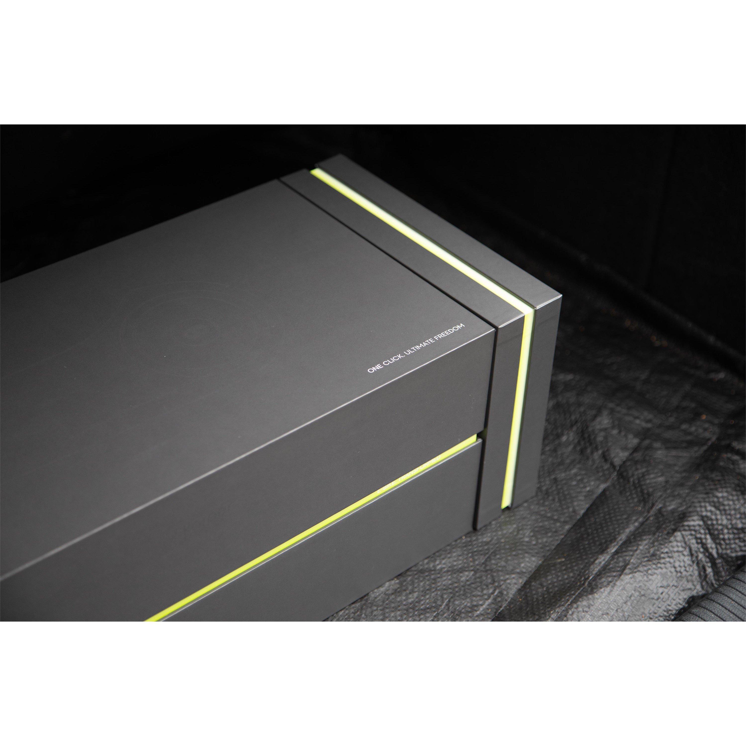 Black - Skarper - eBike Drive System - 9