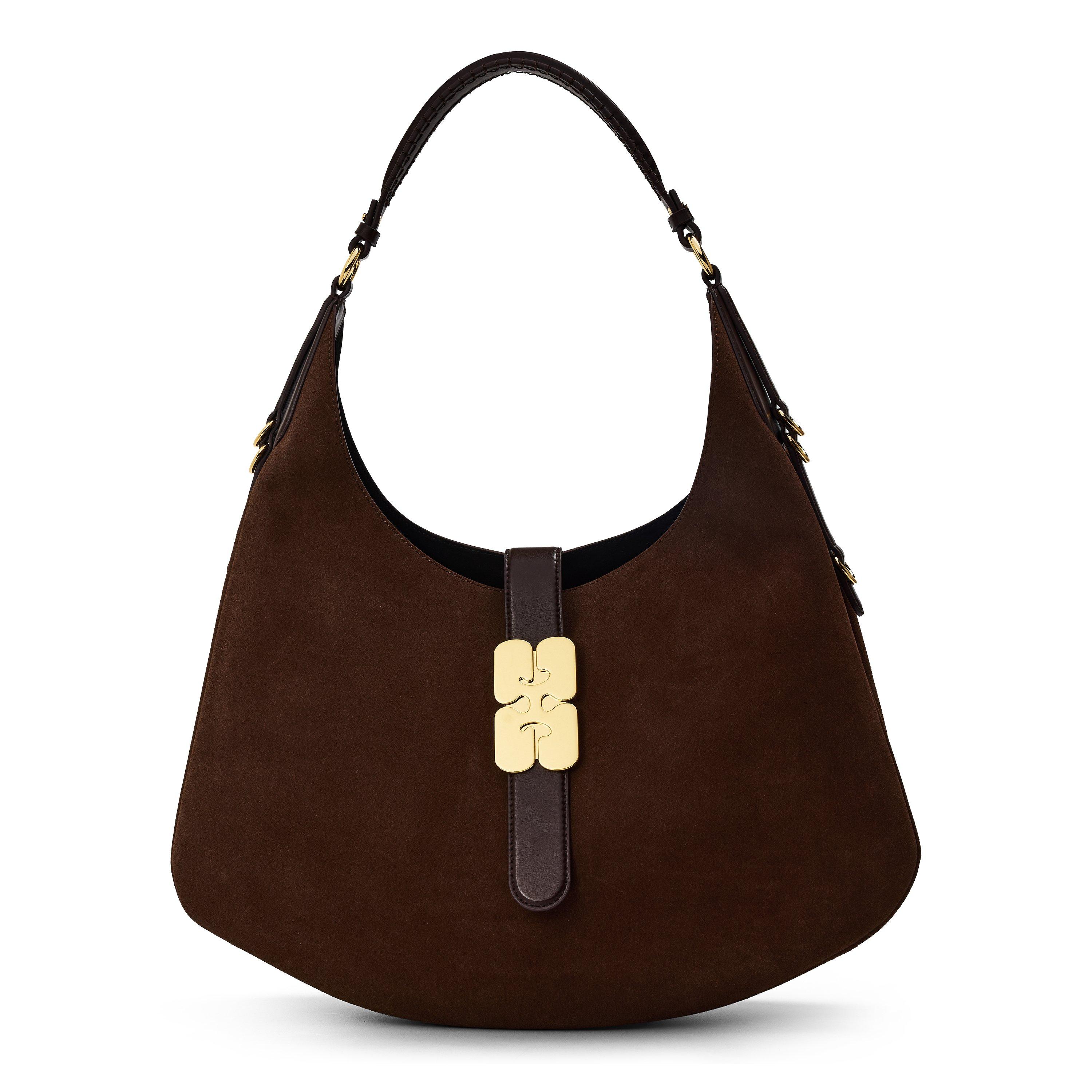 Chicory Coffee - Ganni - Ganni Kt Lrg Sud Ld62 - 1