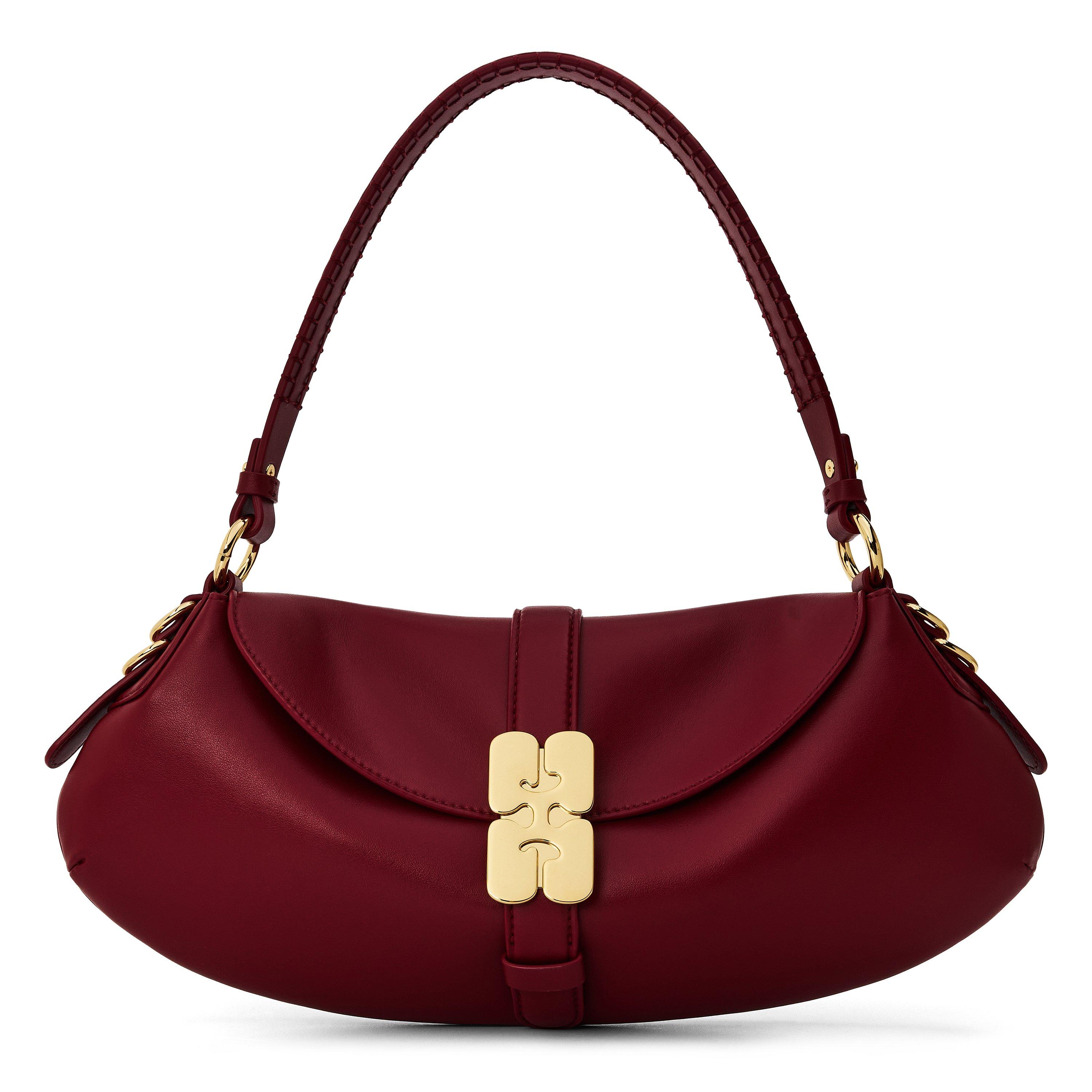 Red Dahlia - Ganni - Ganni B-Kt Ld62 - 1