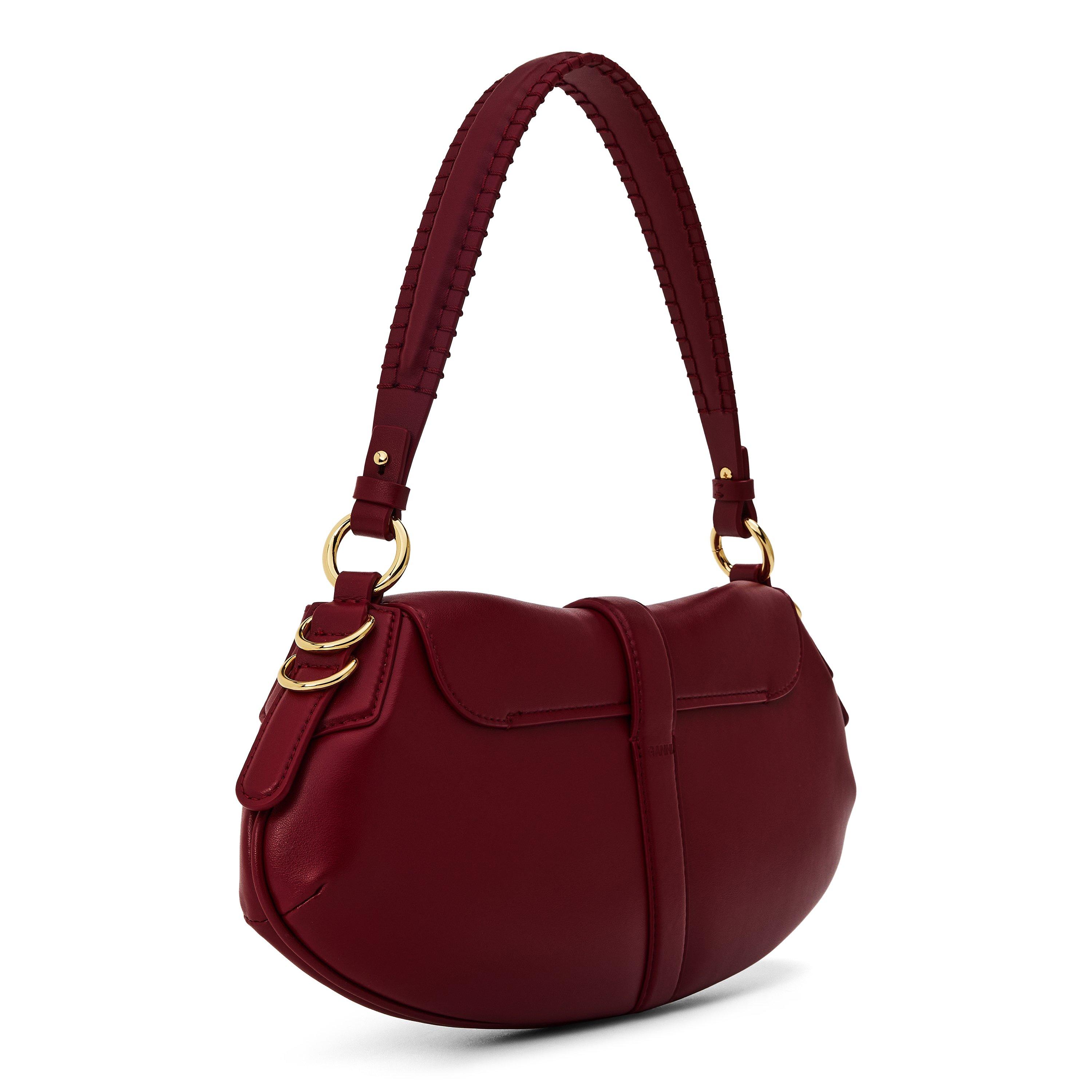 Red Dahlia - Ganni - Ganni B-Kt Ld62 - 2