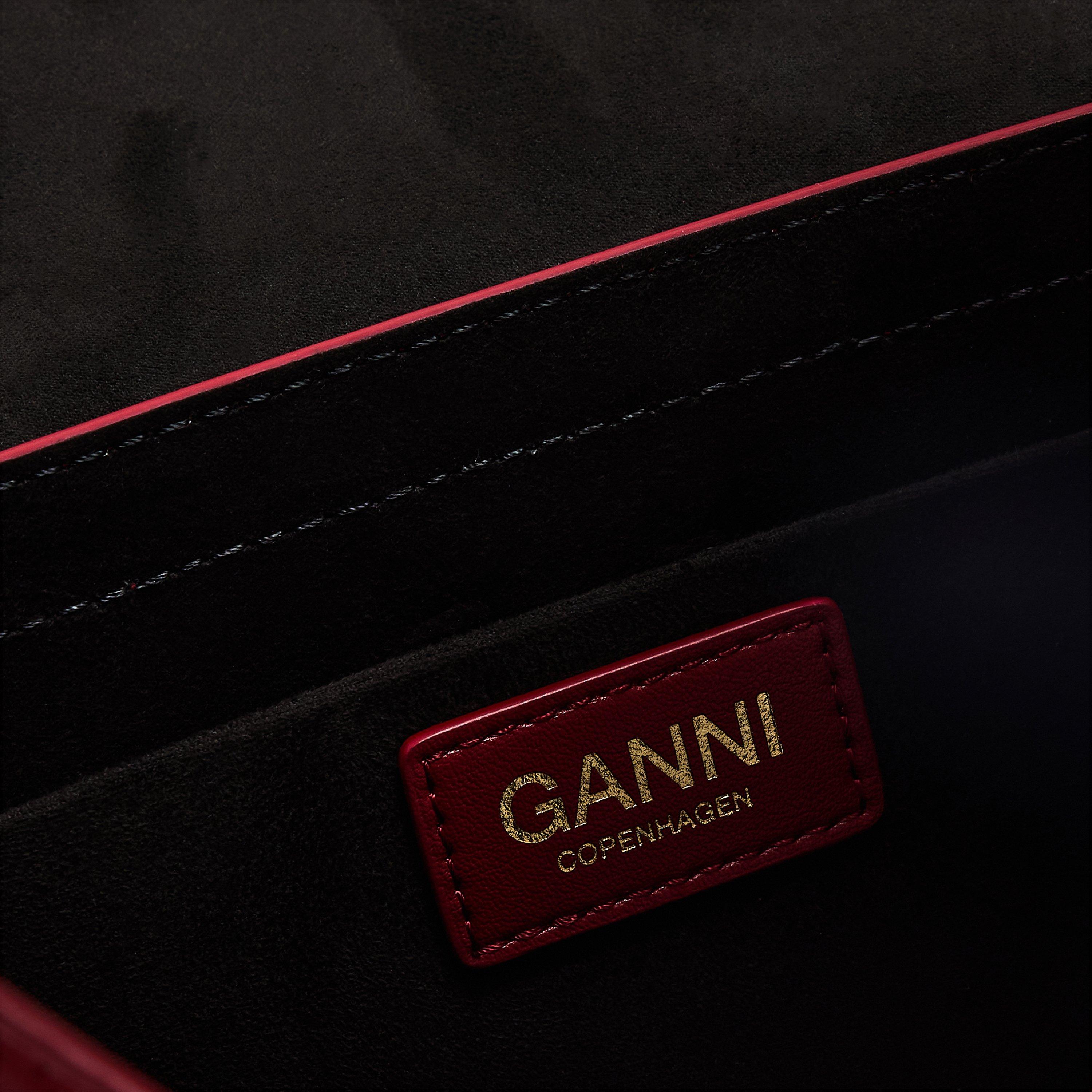 Red Dahlia - Ganni - Ganni B-Kt Ld62 - 4