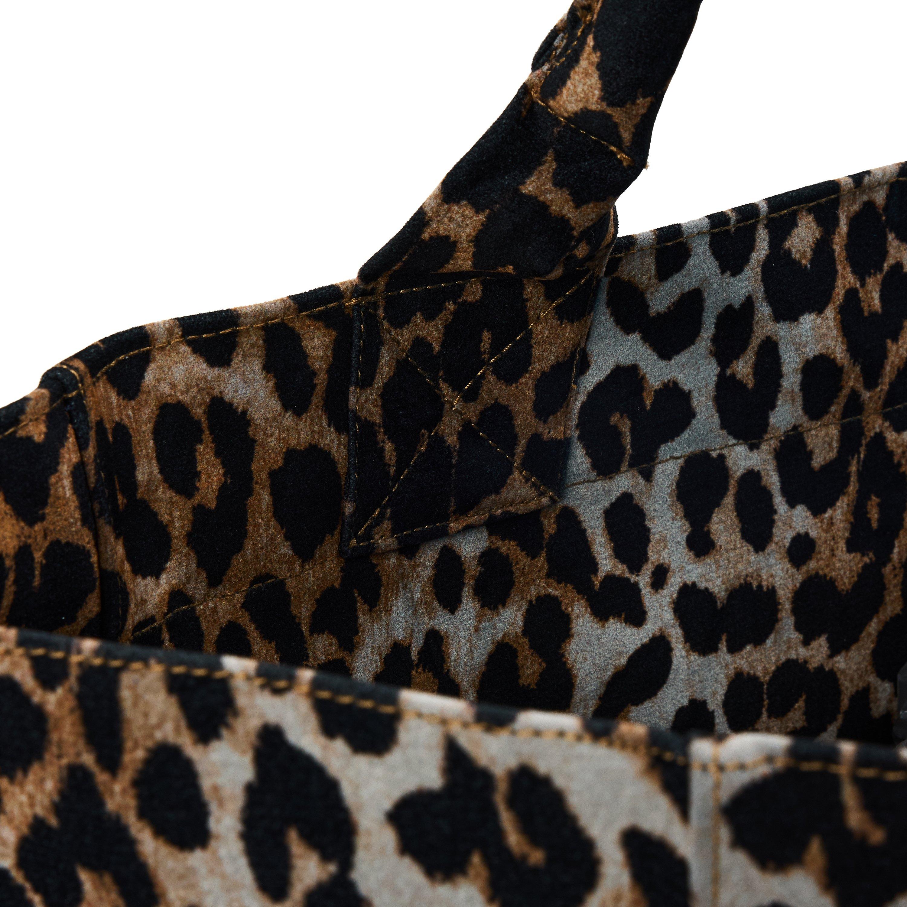 Orion Blue - Ganni - Ganni Mdum Shppr Ld62 - 4