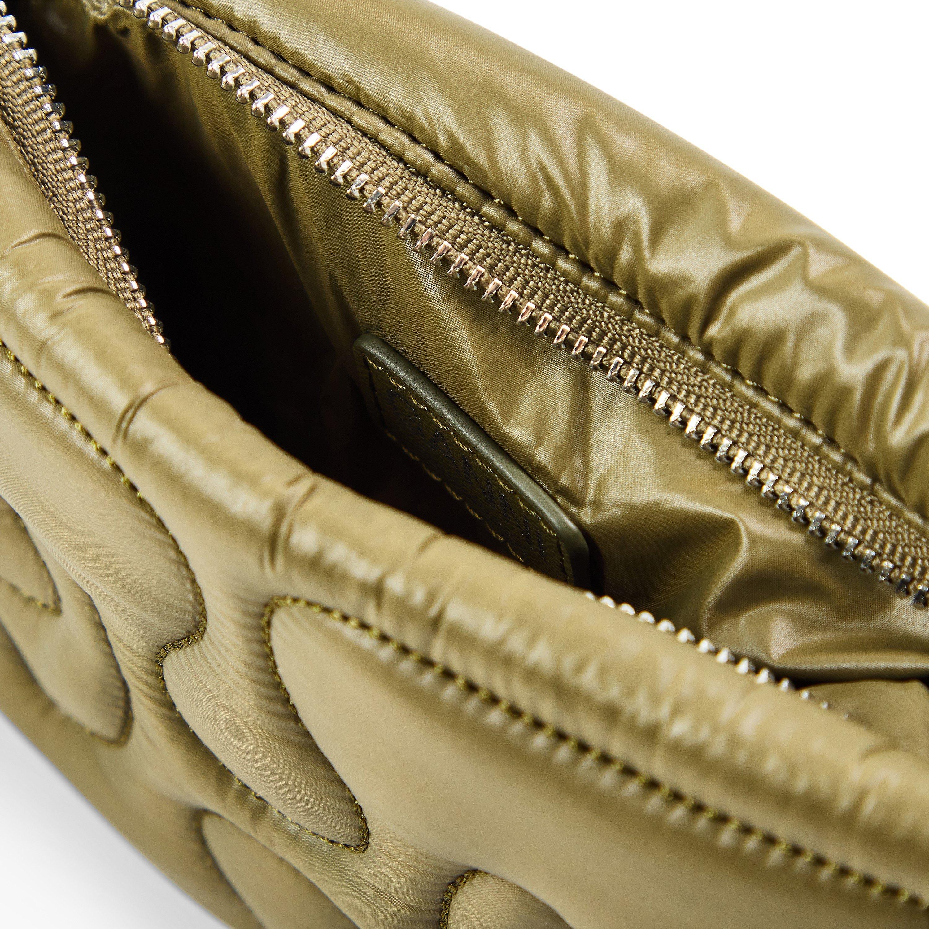 Kalamata - Ganni - Ganni Qultd Puch Ld62 - 4