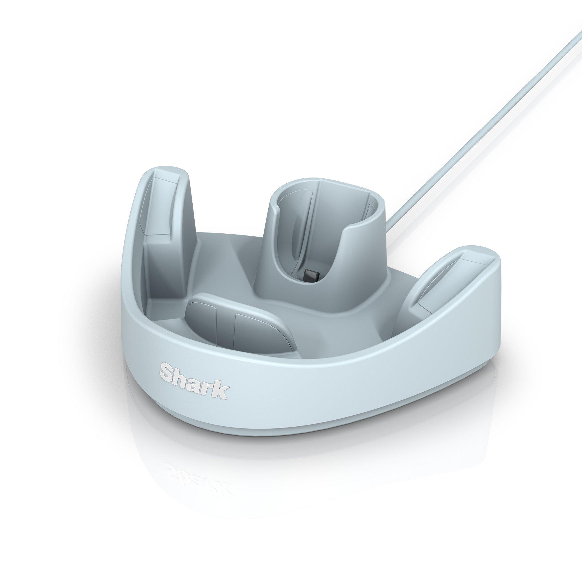 Blue Frost - Shark - CryoGlow Recharging Stand XSKFW300ACSUK Blue