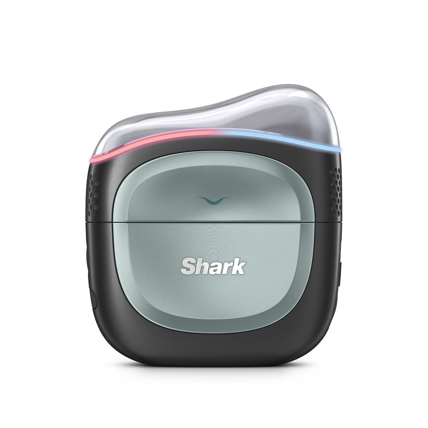 Warm Black - Shark - FacialPro Glow Glow-Boosting At-Home Facial System - 2