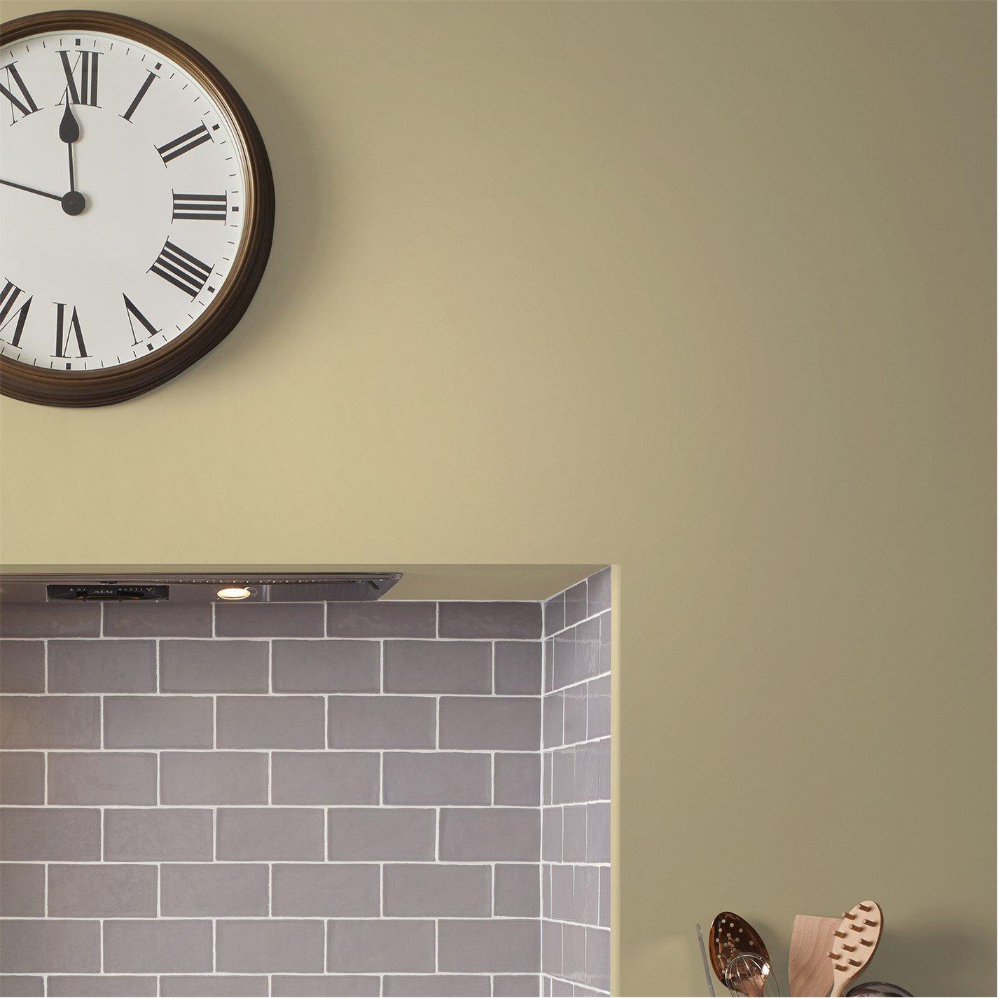 Sunshine - Laura Ashley - Sunshine Paint Kitchen and Bathroom 2.5L - 2