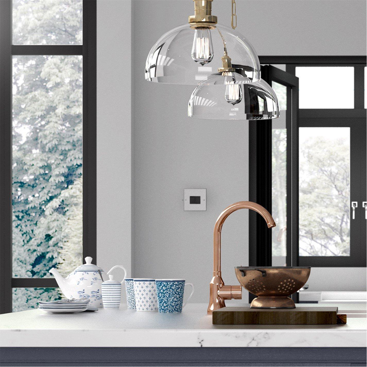 Dark Sugared Gr - Laura Ashley - Dark Sugared Grey Paint Kitchen and Bathroom 2.5L - 2