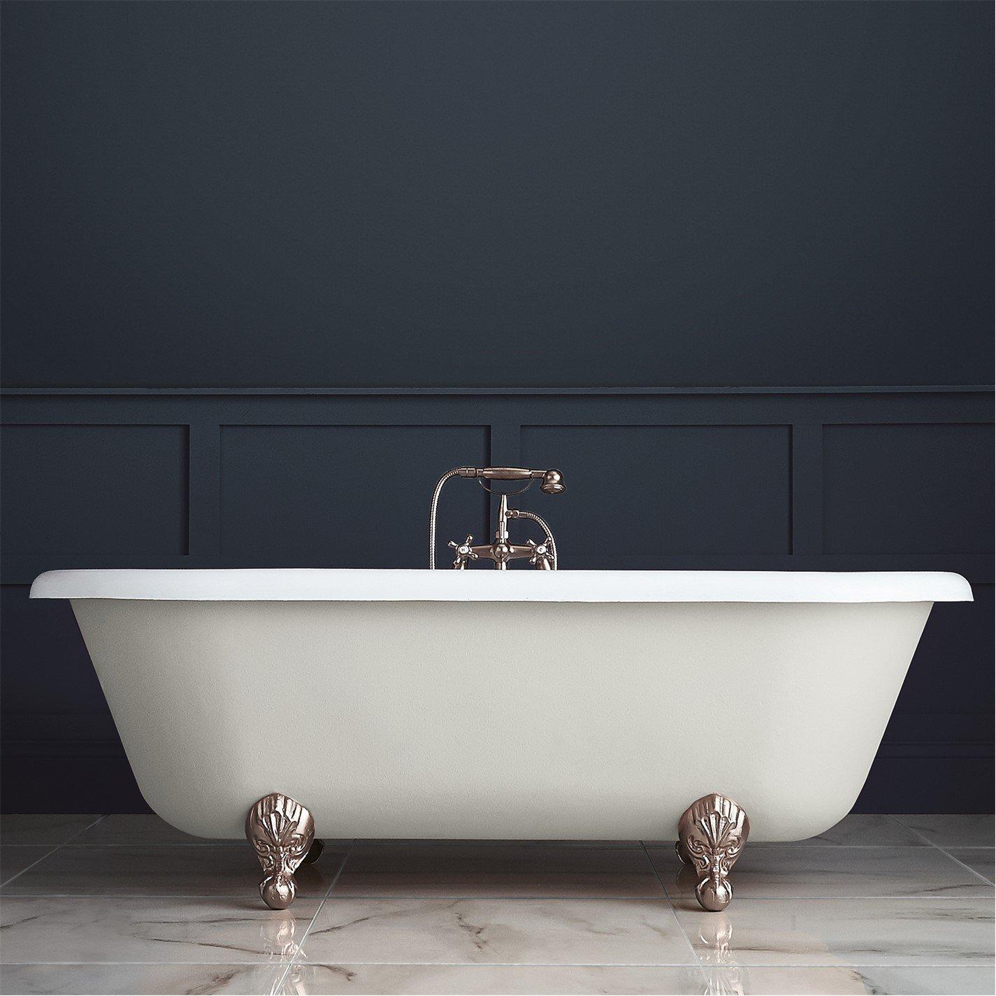 Midnight Seaspr - Laura Ashley - Midnight Seaspray Paint Kitchen and B - 2