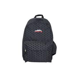Ridge 53 shoulder bag with logo misbhv accessories mlc