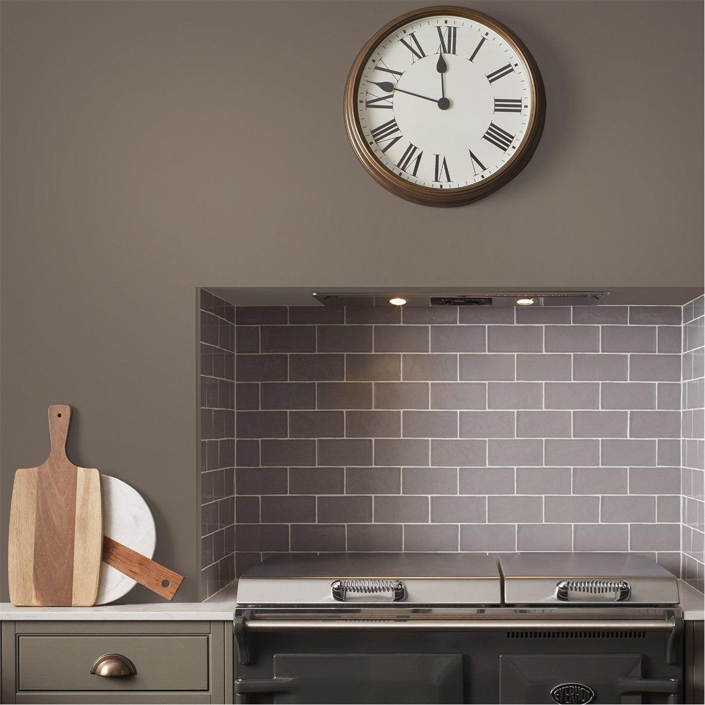 Truffle - Laura Ashley - Truffle Paint Kitchen and Bathroom 2. - 2