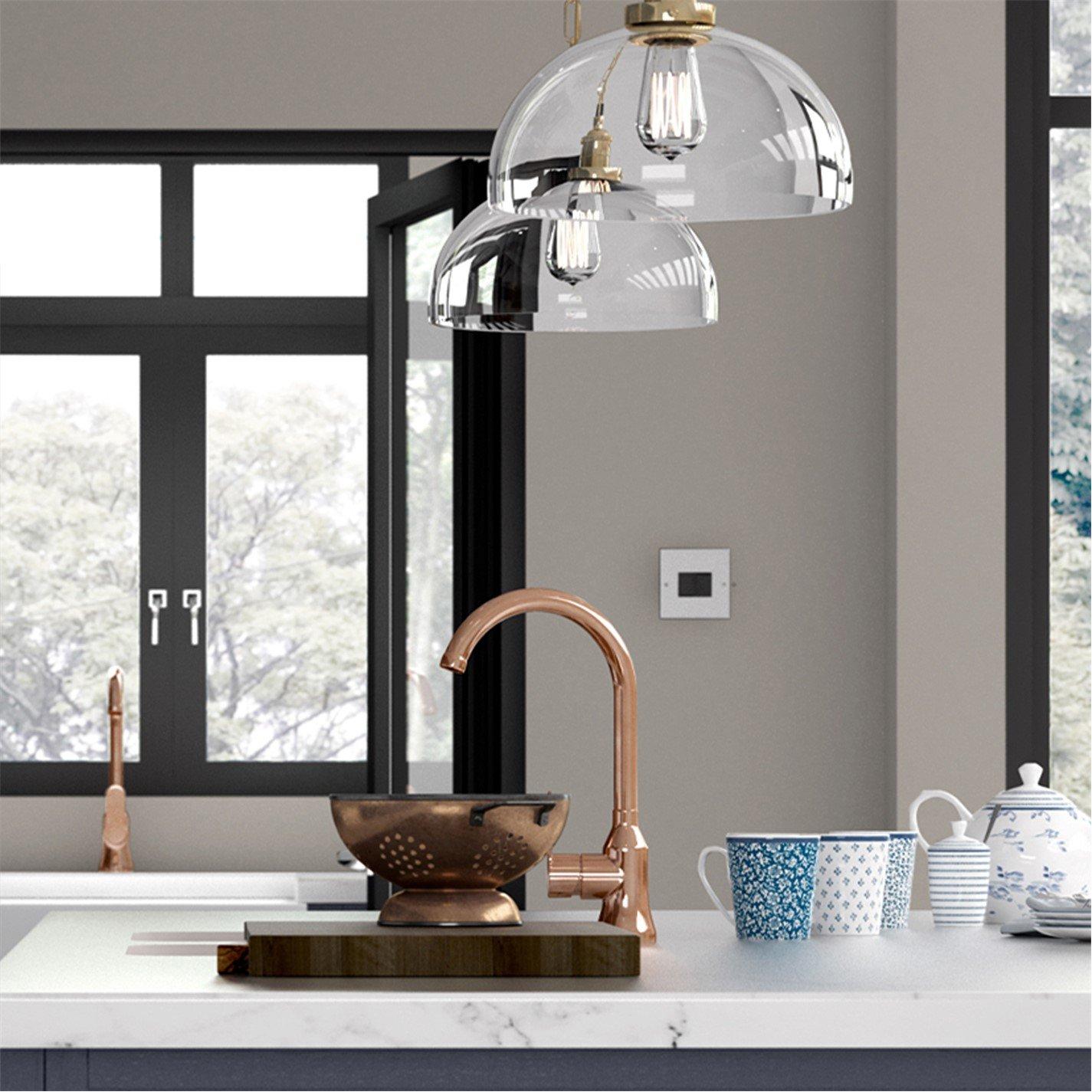 Pale French Gre - Laura Ashley - Pale French Grey Paint Kitchen and Bathroom 2.5L - 2