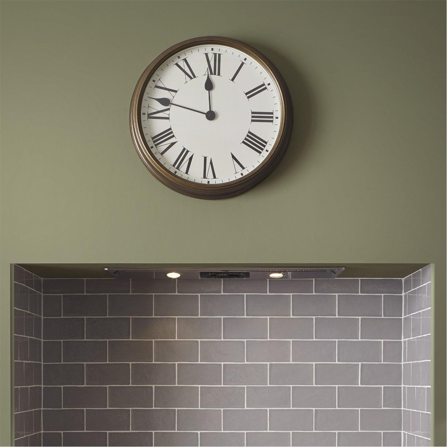 Hedgerow - Laura Ashley - Hedgerow Paint Kitchen and Bathroom 2.5L - 2