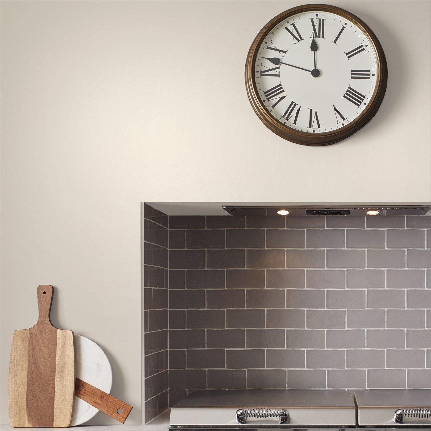 Ivory - Laura Ashley - Laura Ashley Ivory Paint Kitchen & Bathroom 2.5L - 2