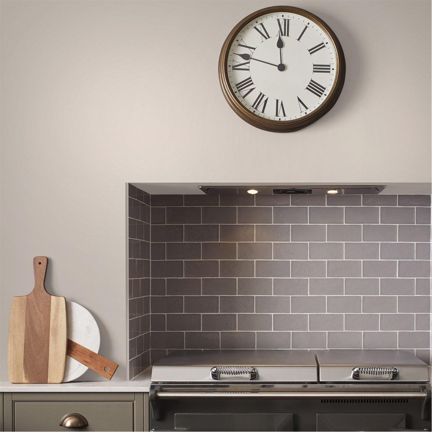 Pearl - Laura Ashley - Pearl Paint Kitchen and Bathroom 2.5L - 2