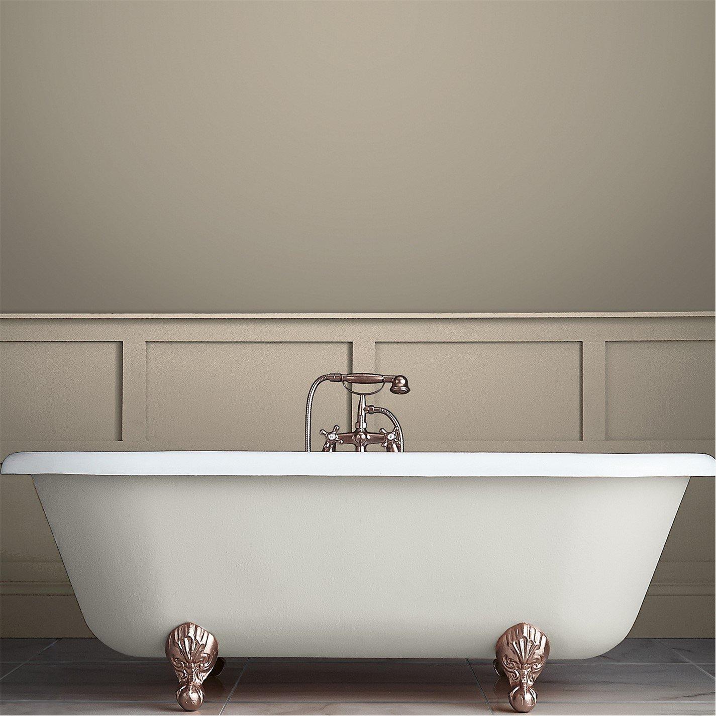 Twine - Laura Ashley - Twine Paint Kitchen and Bathroom 2.5L - 2