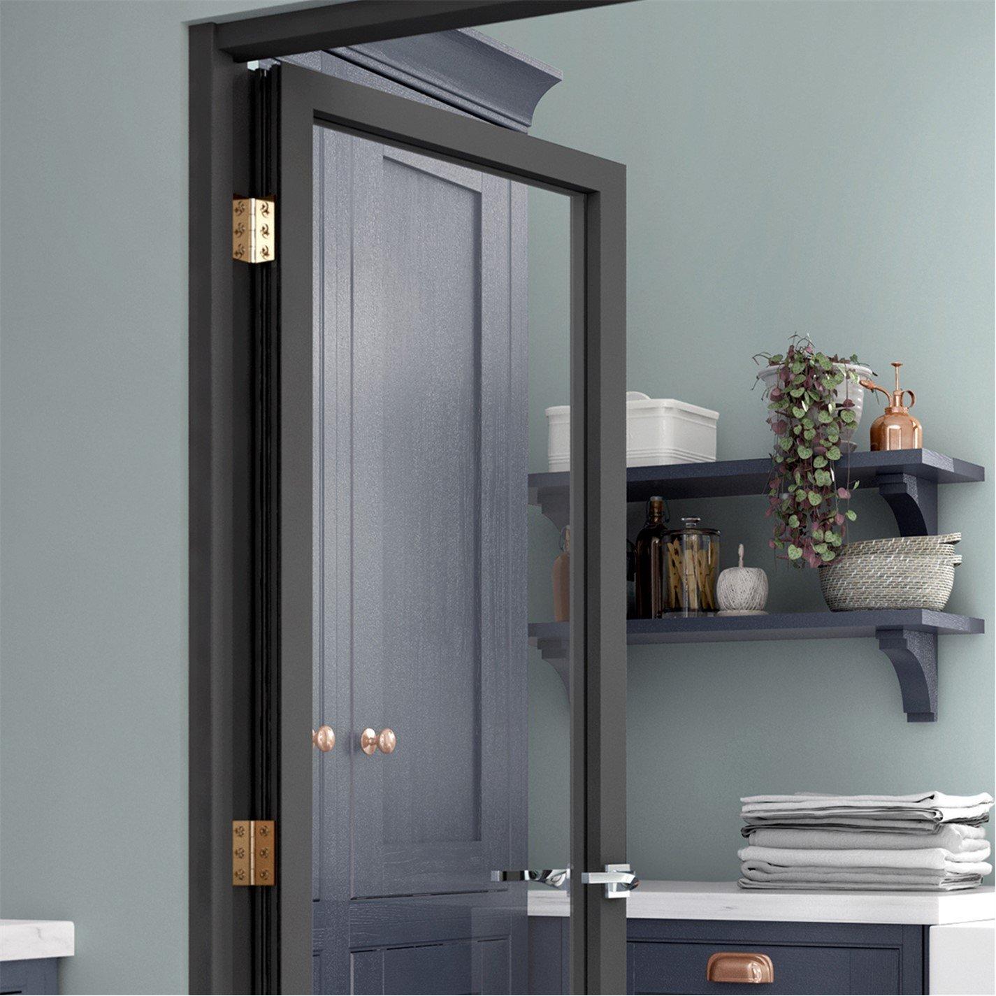 Duck Egg - Laura Ashley - Duck Egg Paint Kitchen and Bathroom 2.5L - 2