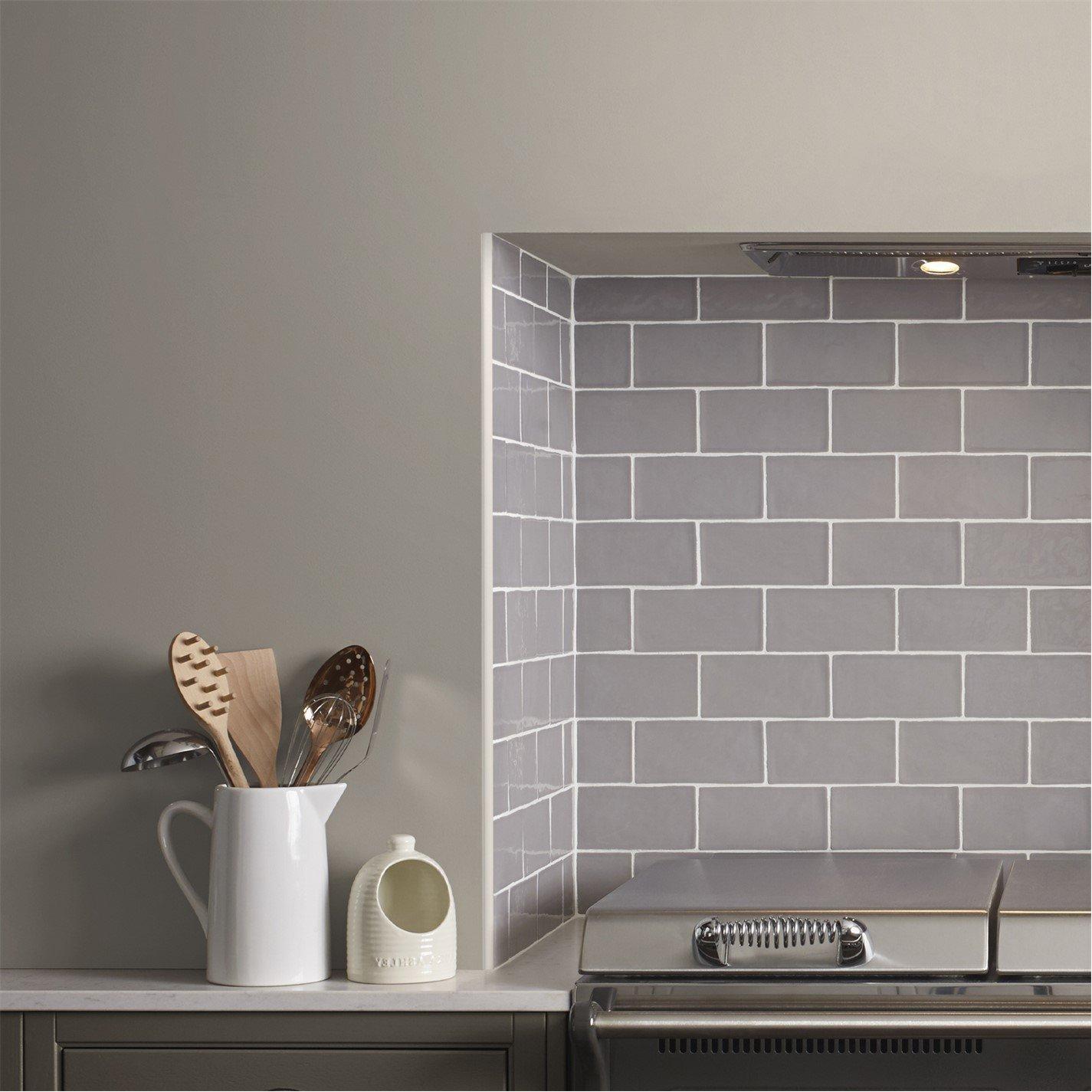 Pale Sable - Laura Ashley - Pale Sable Paint Kitchen and Bathroom 2.5L - 2