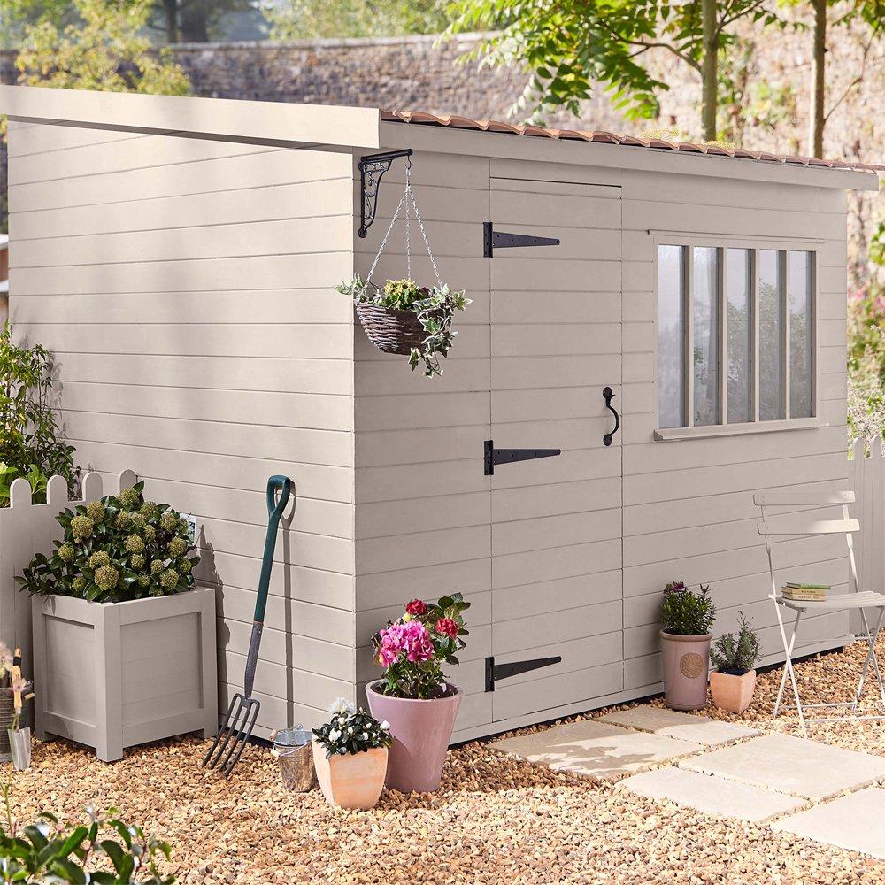 Sable - Laura Ashley - Sable Paint Exterior 2.5L - 2