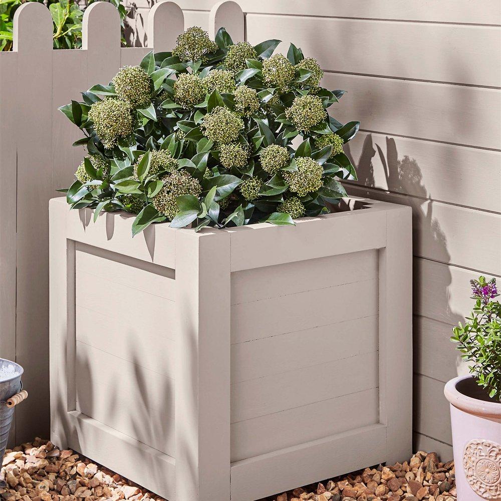 Sable - Laura Ashley - Sable Paint Exterior 2.5L - 3