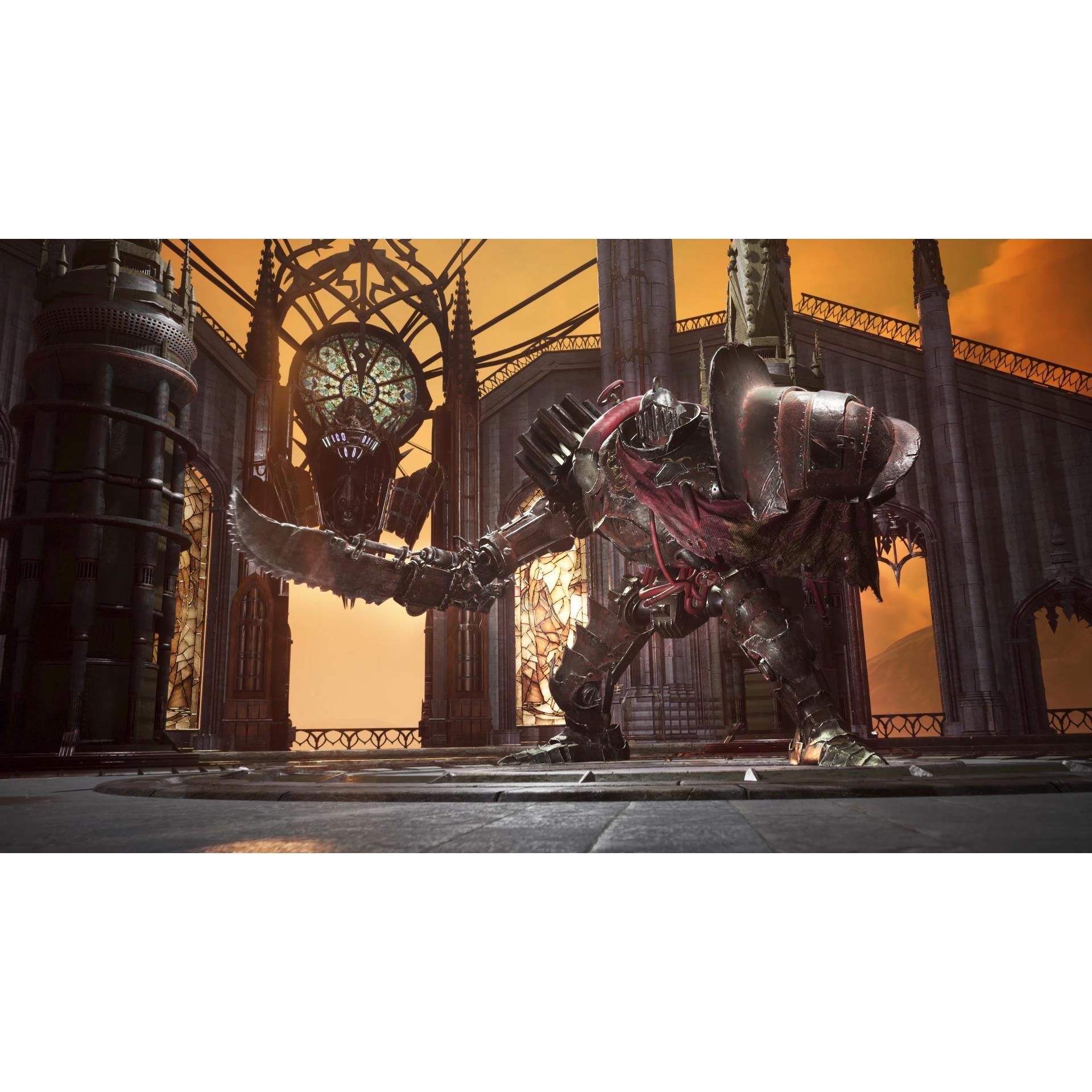 PlayStation 5 - Maximum Games - Gangs of Sherwood - 2