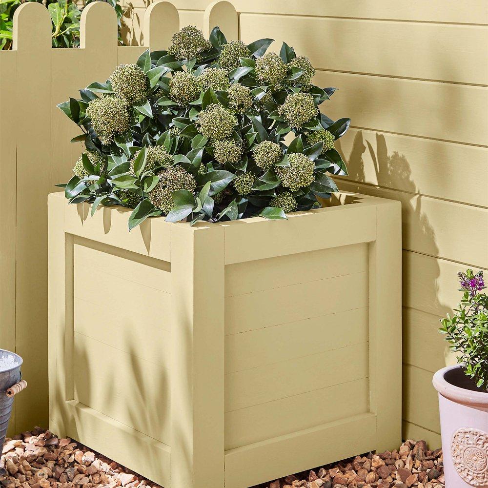 Sunshine - Laura Ashley - Sunshine Paint Exterior 2.5L - 3