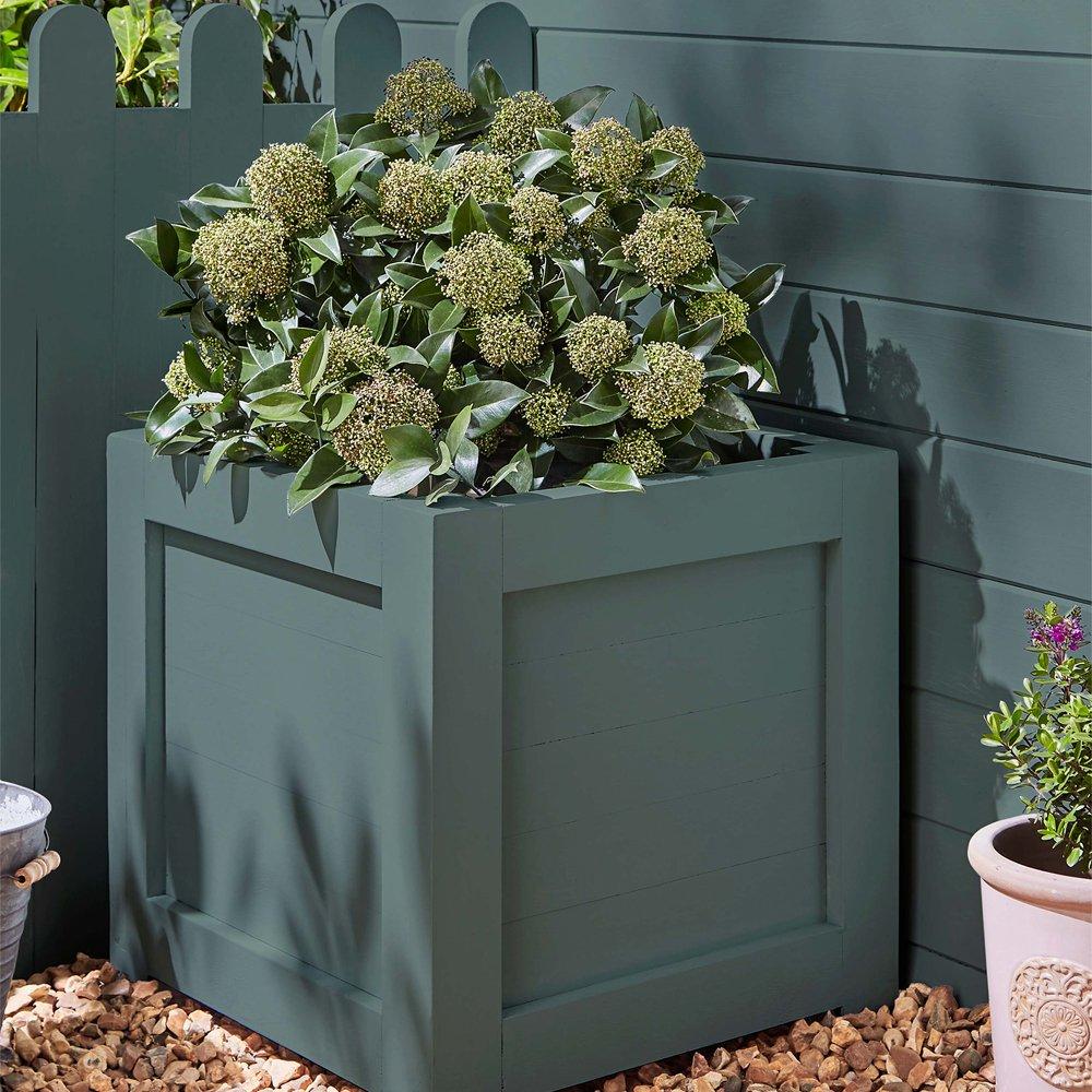 Fern - Laura Ashley - Fern Paint Exterior 2.5L - 3