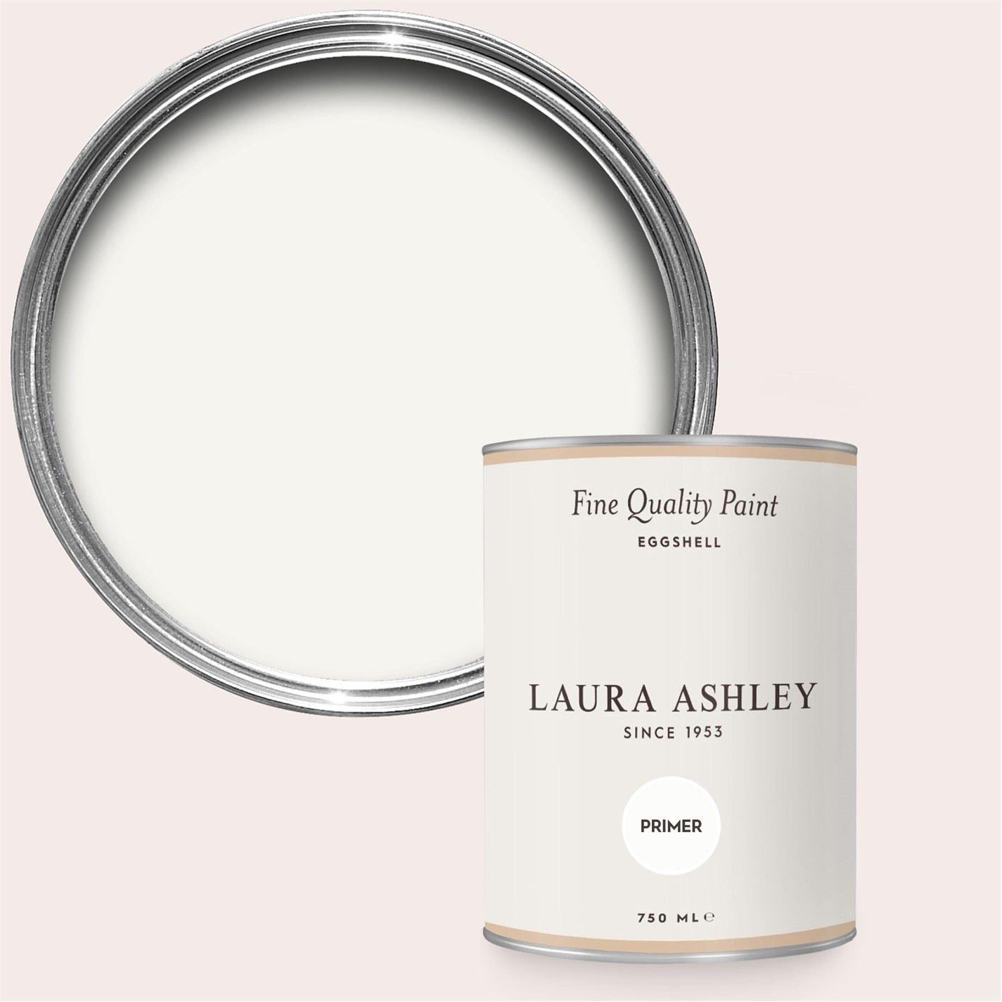 Primer - Laura Ashley - Primer/Undercoat 750ml