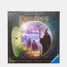 Lord of the Rings GAME Lord of the Rings Adventure Book Game