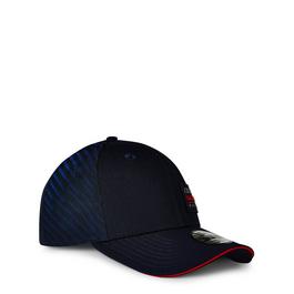 Castore Red Bull 9 Fifty Cap Adults