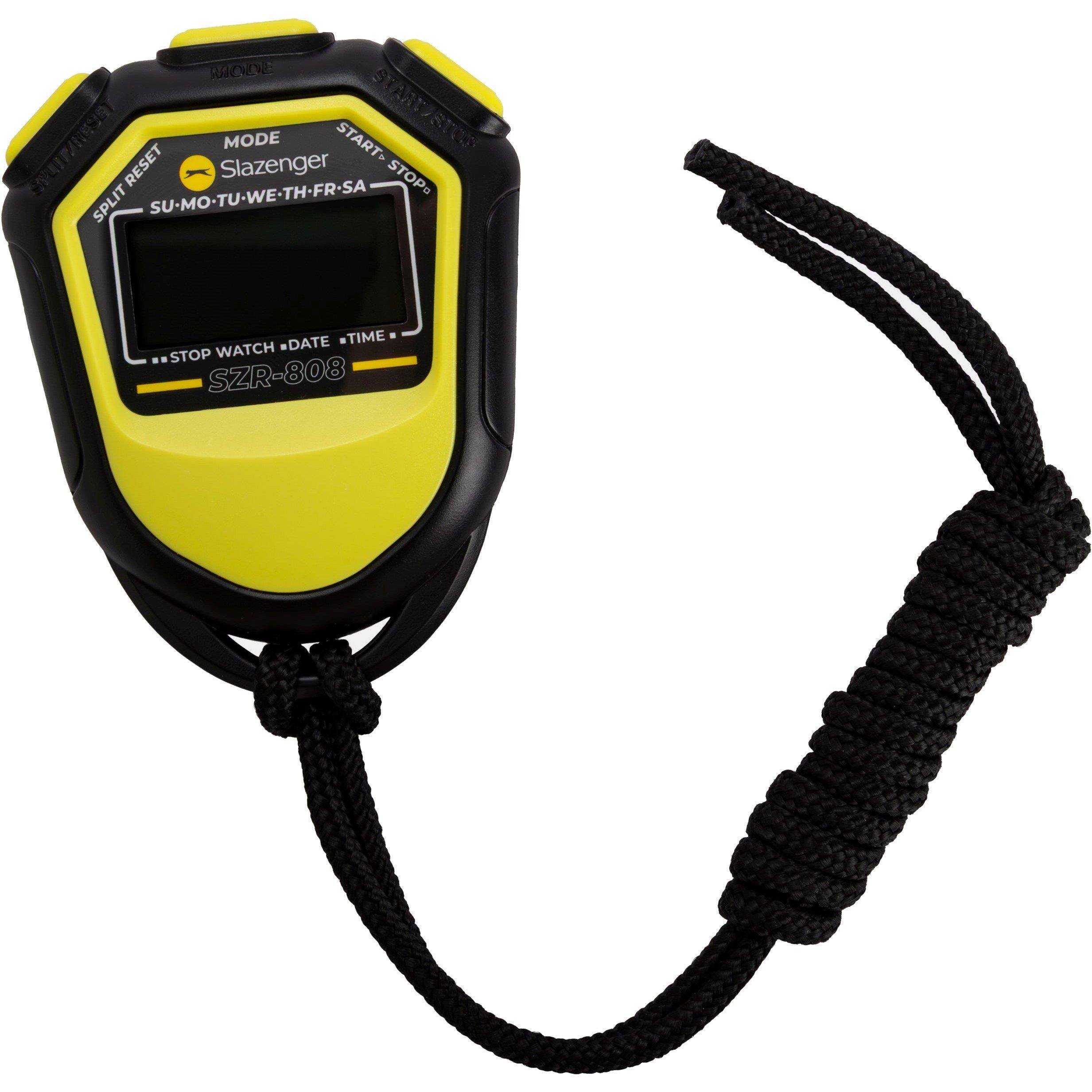 Neutral - Slazenger - Slazenger 1 Lap Stopwatch - 1