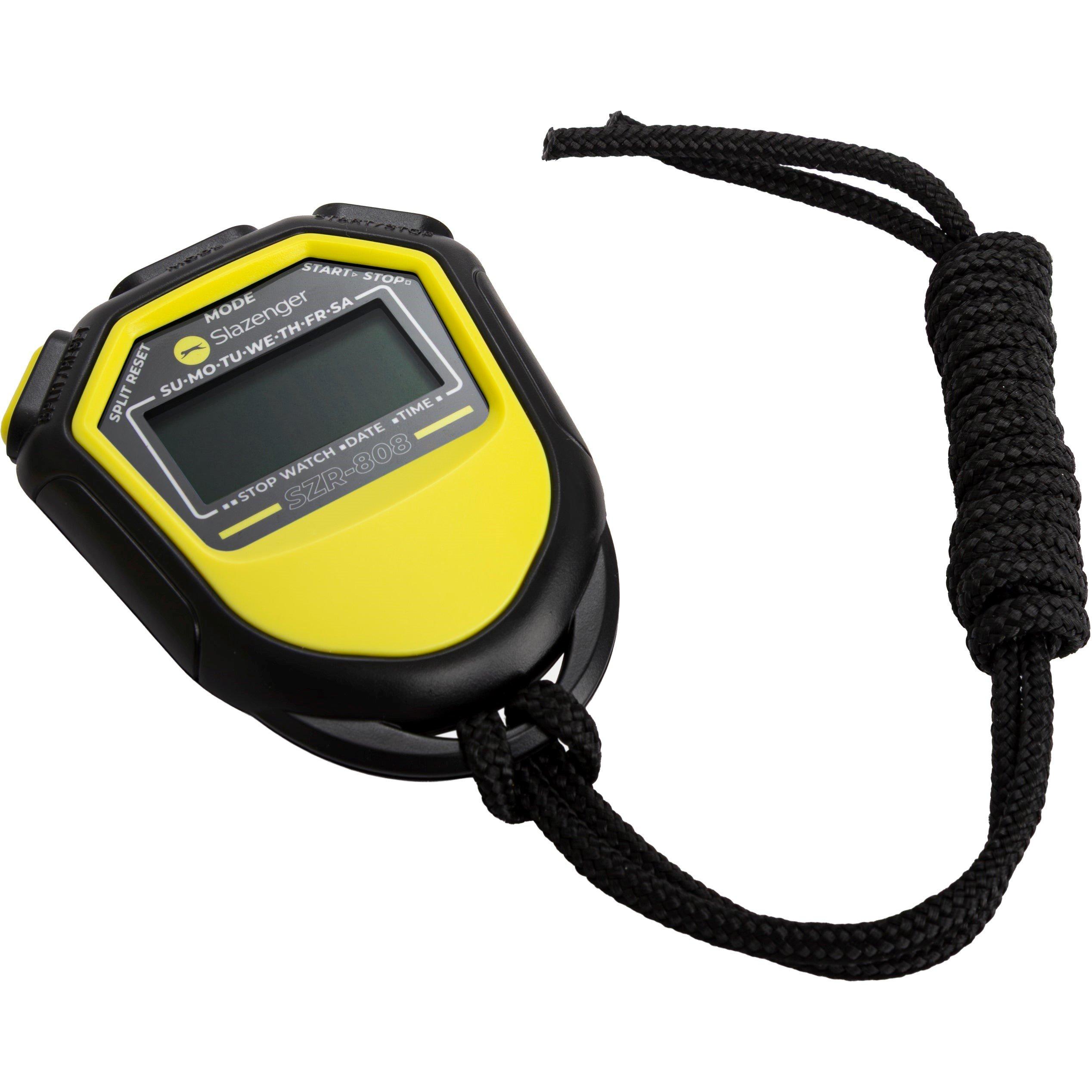 Neutral - Slazenger - Slazenger 1 Lap Stopwatch - 2
