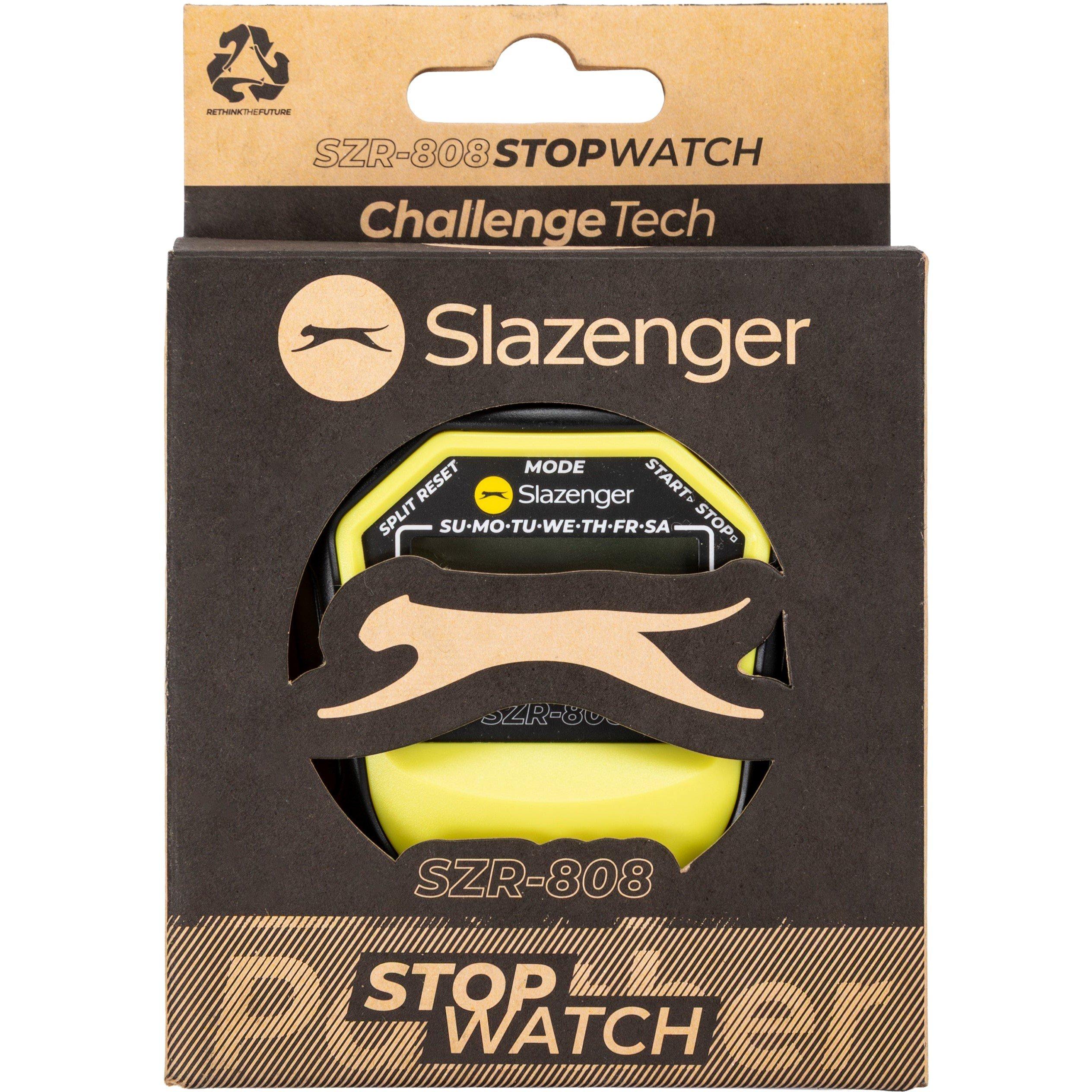 Neutral - Slazenger - Slazenger 1 Lap Stopwatch - 3