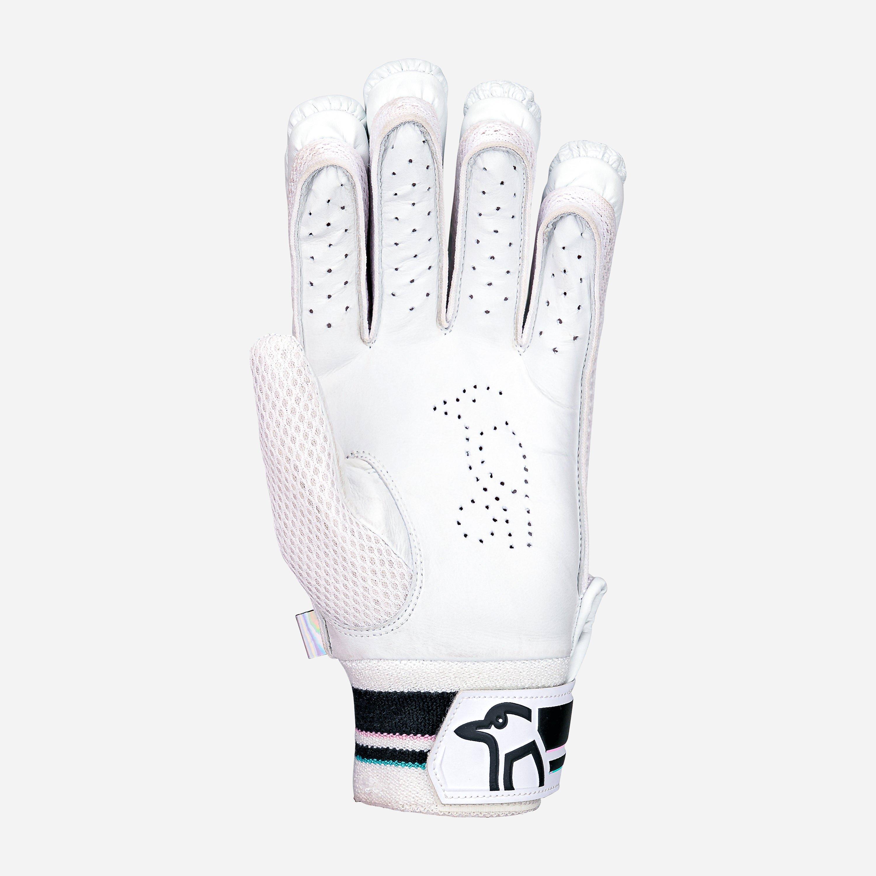 Neutral - Kookaburra Sport - Kookaburra Prism 4.1 Batting Gloves - 2