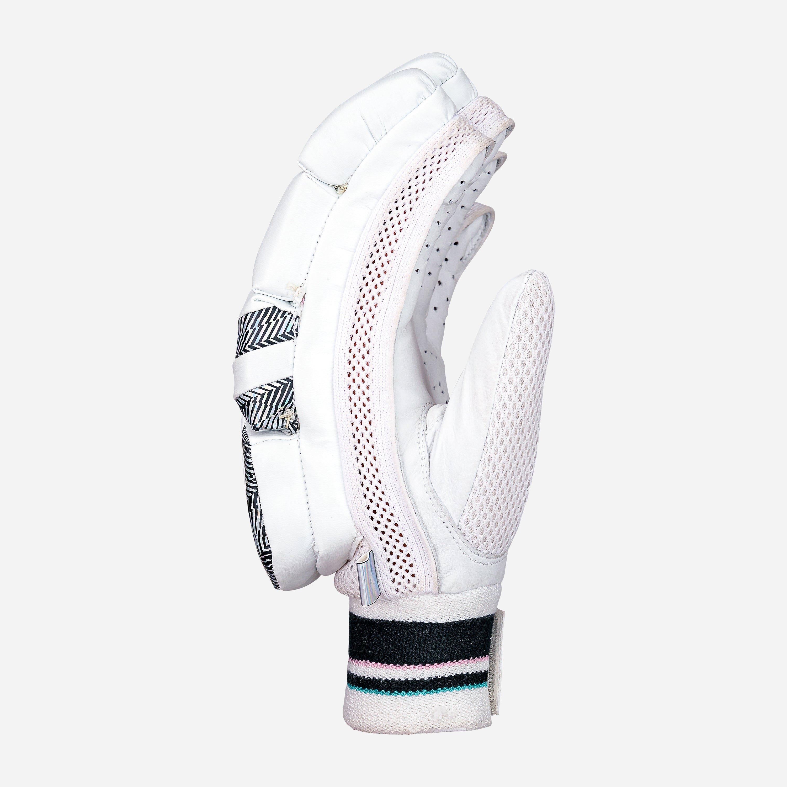 Neutral - Kookaburra Sport - Kookaburra Prism 4.1 Batting Gloves - 3