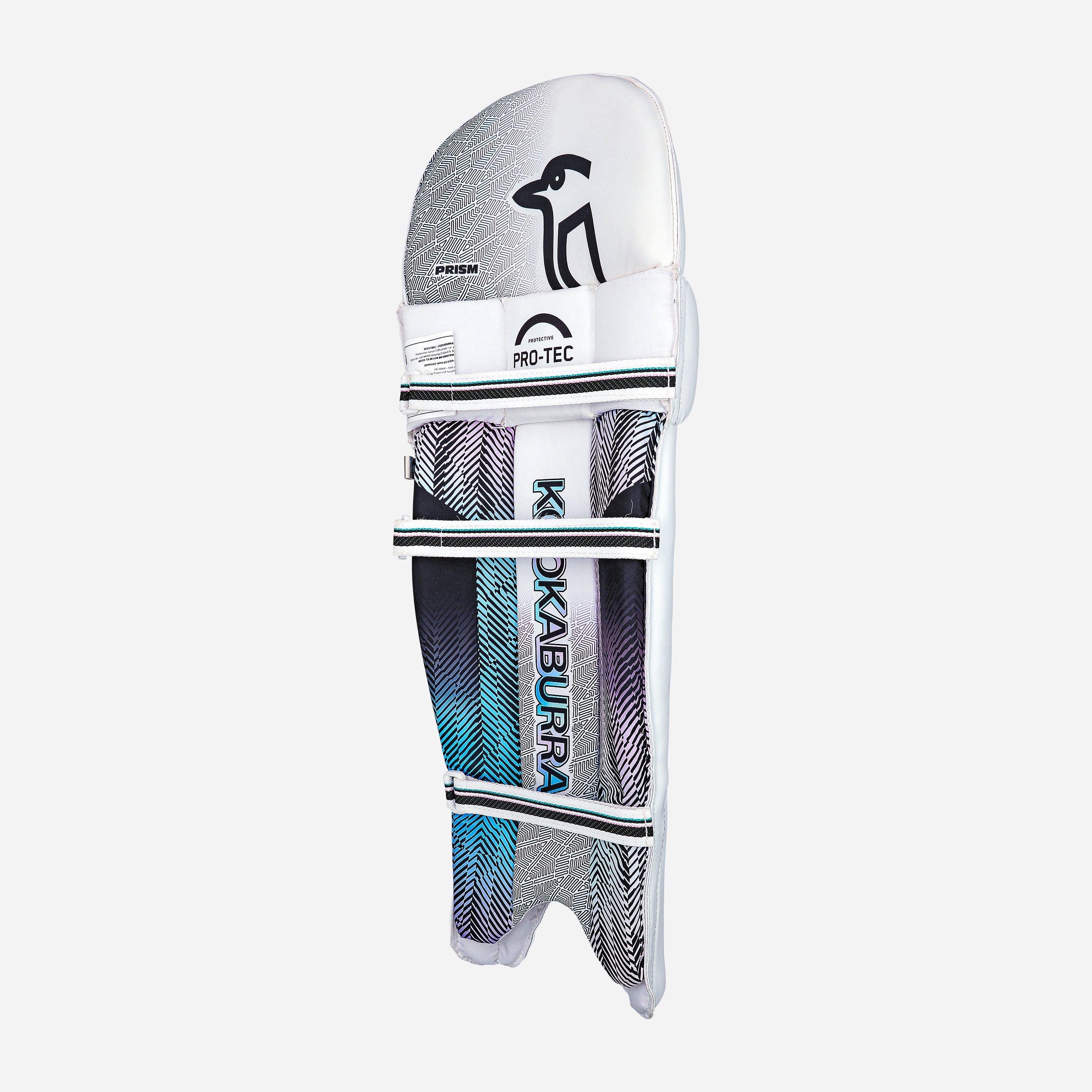 Neutral - Kookaburra Sport - Kookaburra Prism 6.1 Ambidextrous Batting Pads - 3