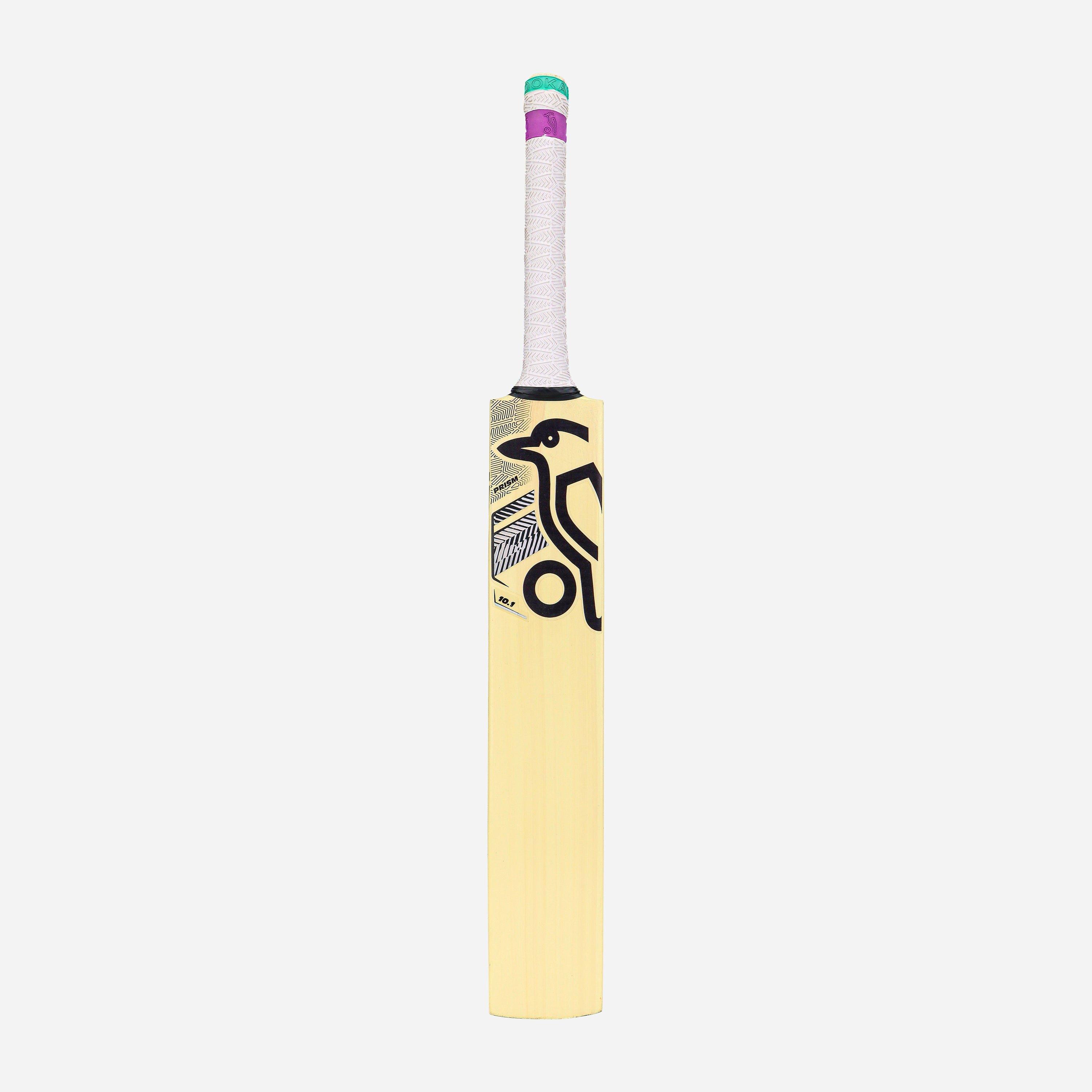Neutral - Kookaburra Sport - Kookaburra Prism 10.1 Cricket Bat - 1