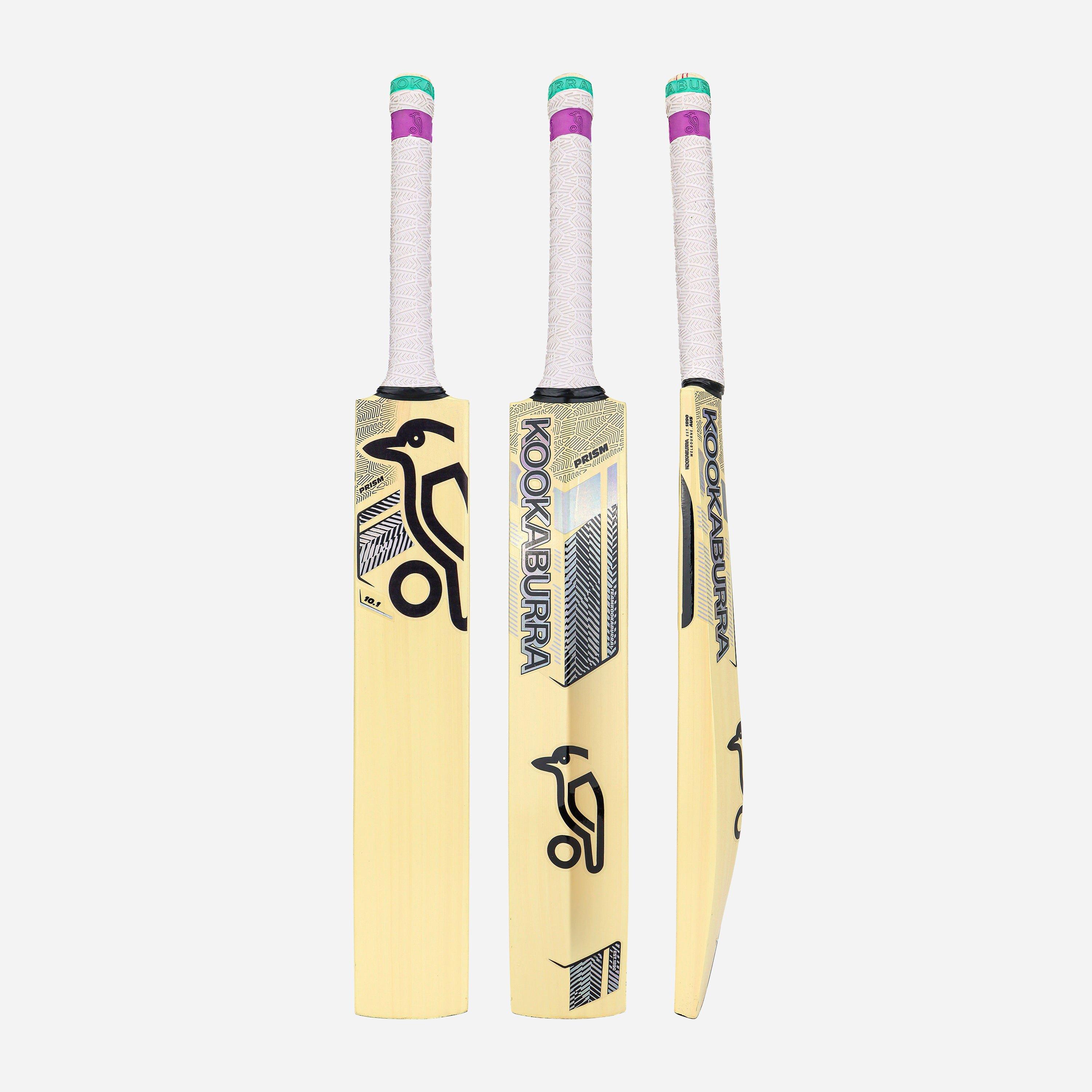 Neutral - Kookaburra Sport - Kookaburra Prism 10.1 Cricket Bat - 2