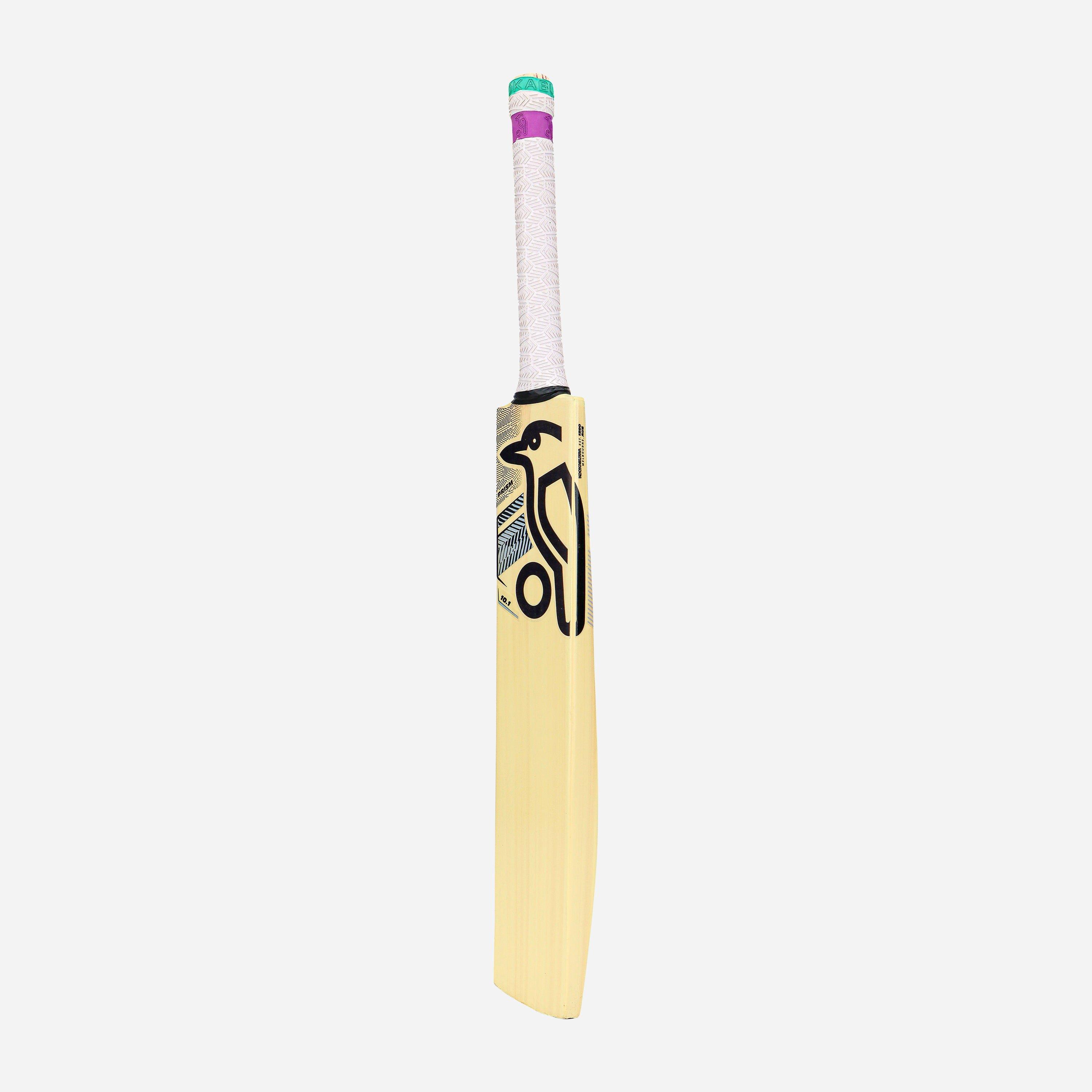 Neutral - Kookaburra Sport - Kookaburra Prism 10.1 Cricket Bat - 11