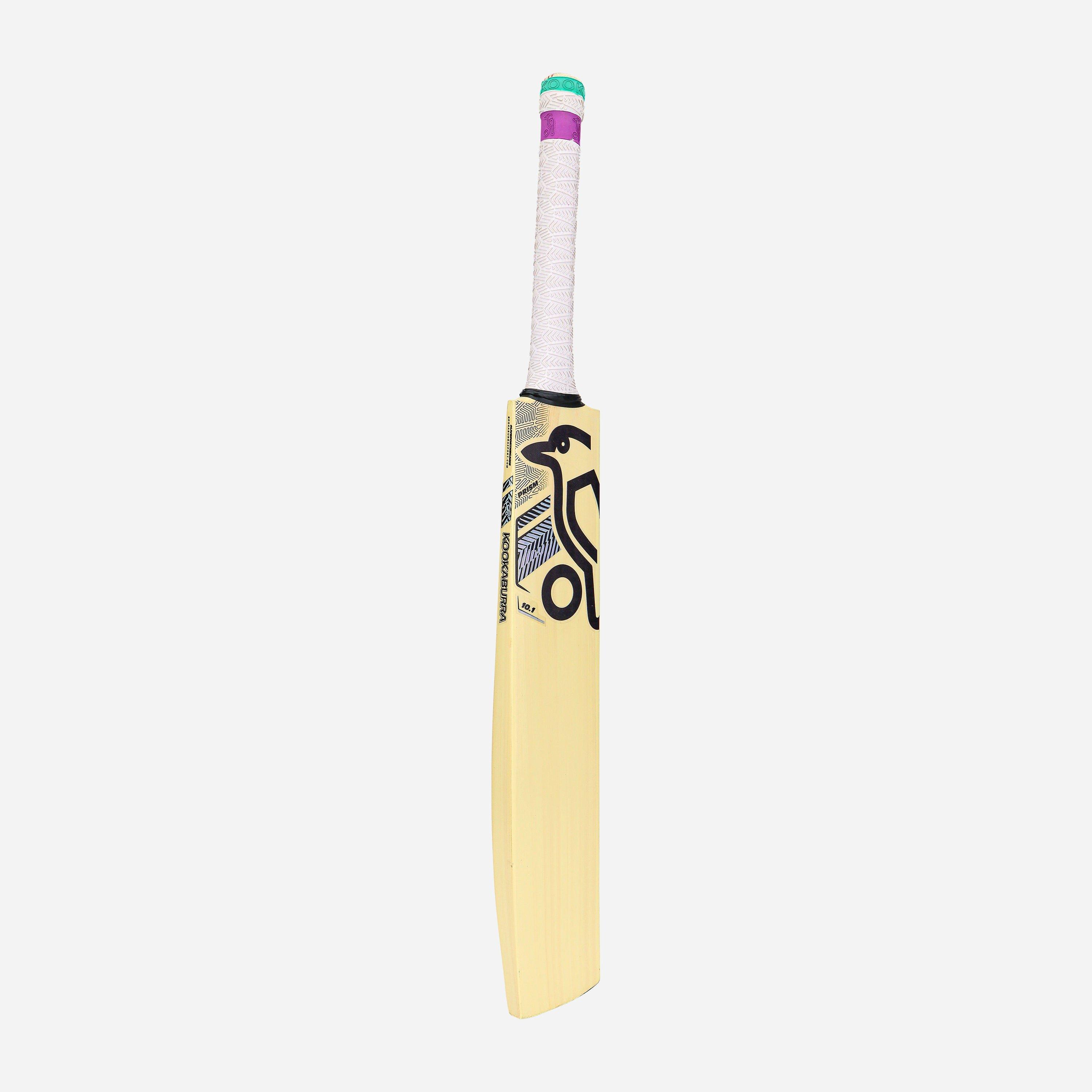 Neutral - Kookaburra Sport - Kookaburra Prism 10.1 Cricket Bat - 13