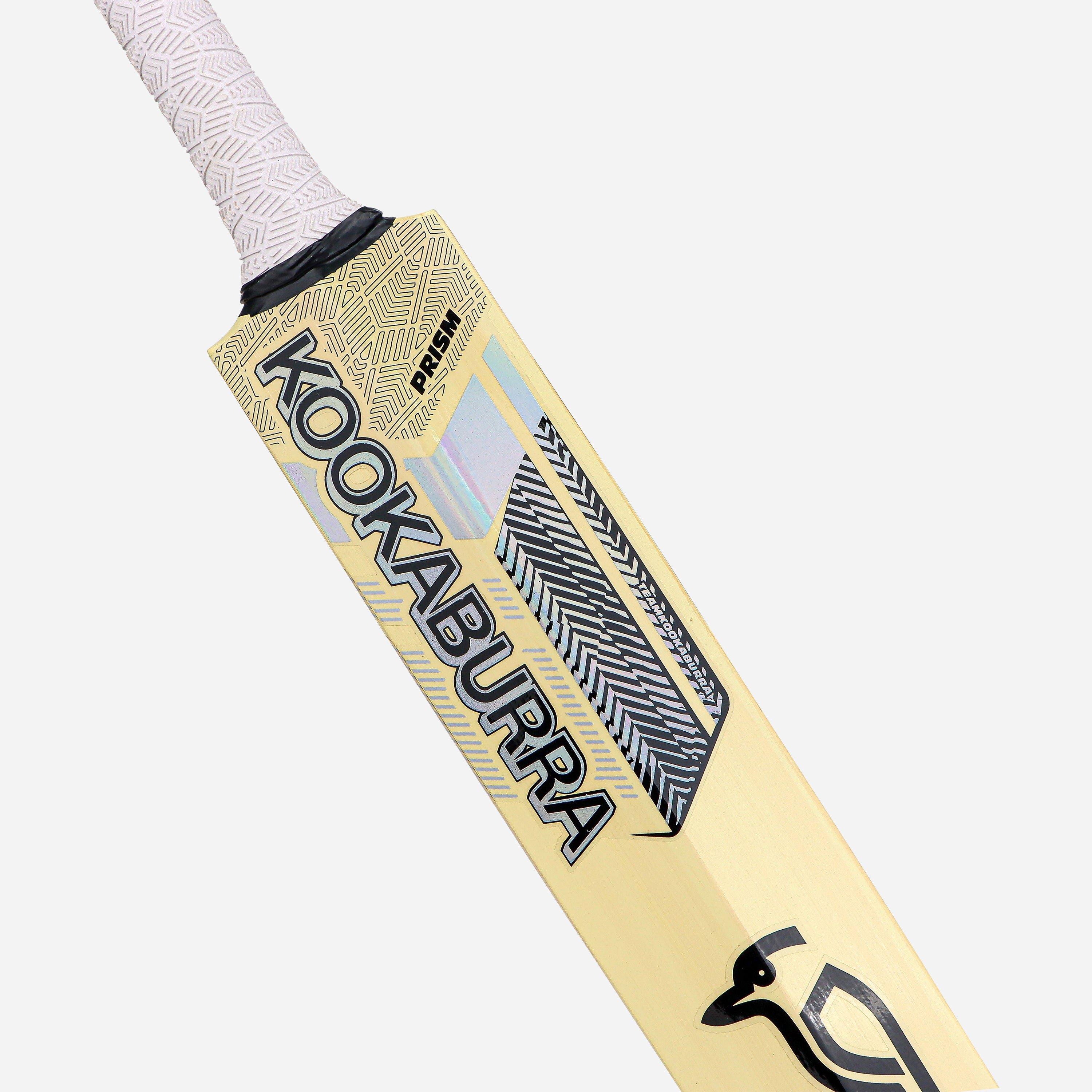 Neutral - Kookaburra Sport - Kookaburra Prism 10.1 Cricket Bat - 5