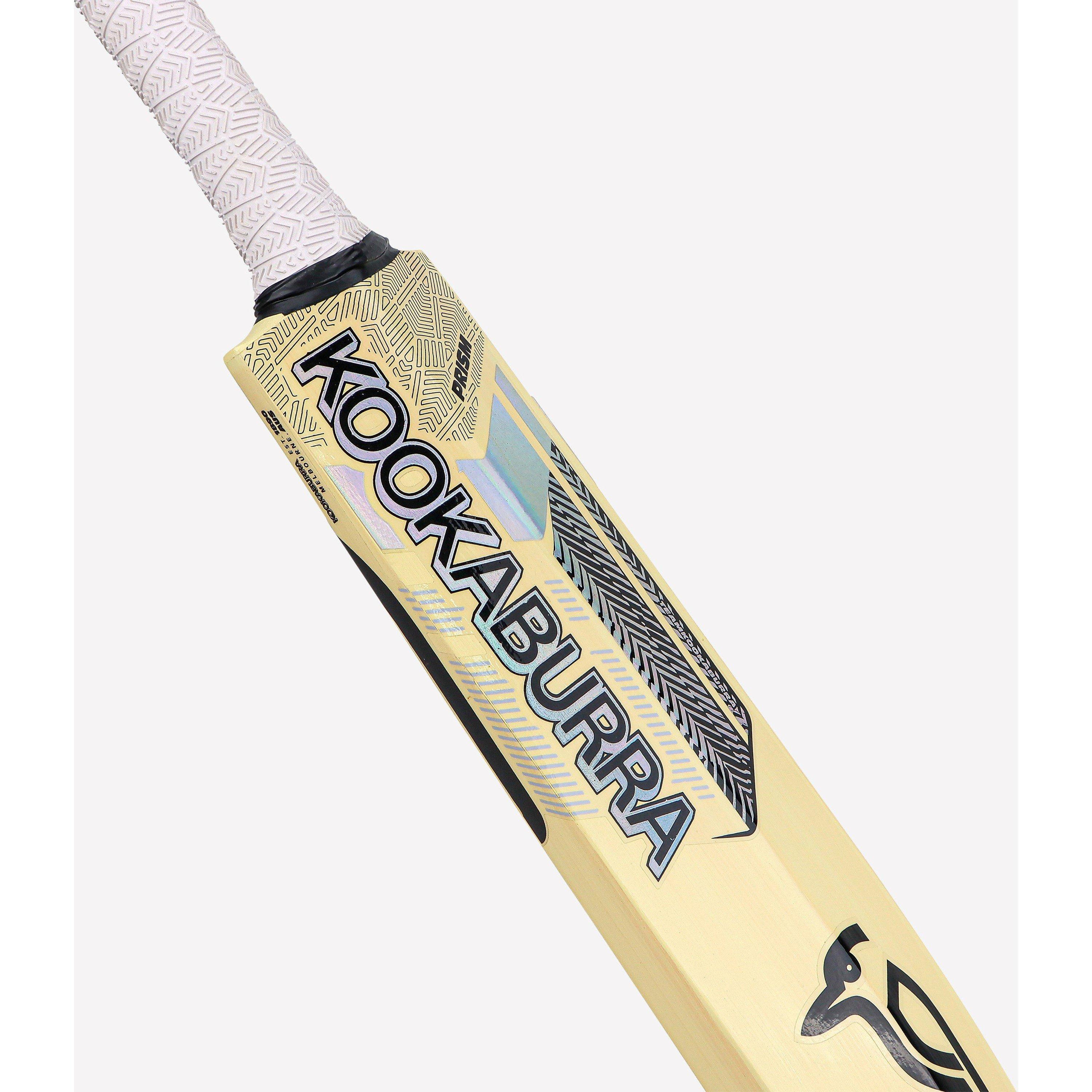 Neutral - Kookaburra Sport - Kookaburra Prism 10.1 Cricket Bat - 6