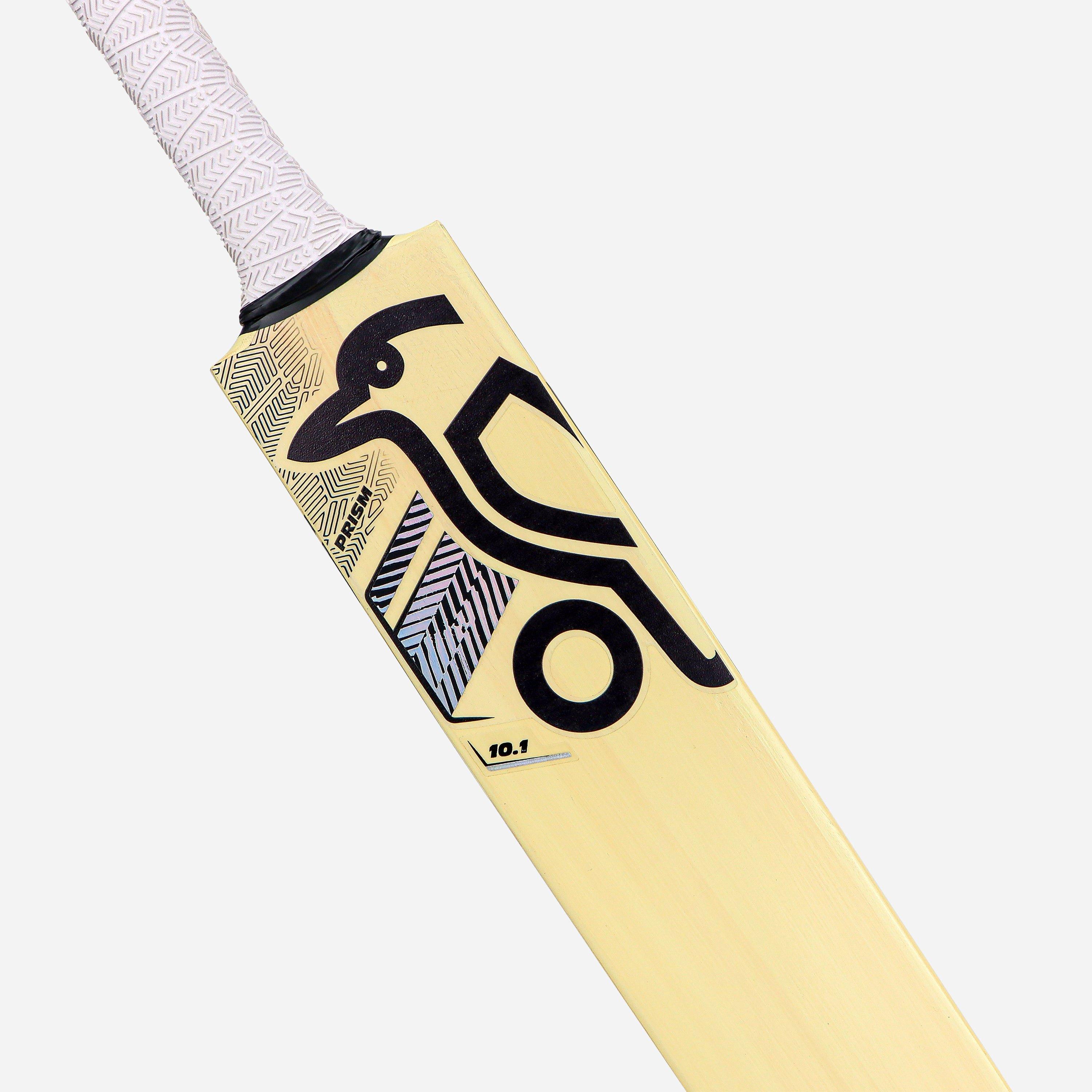 Neutral - Kookaburra Sport - Kookaburra Prism 10.1 Cricket Bat - 7