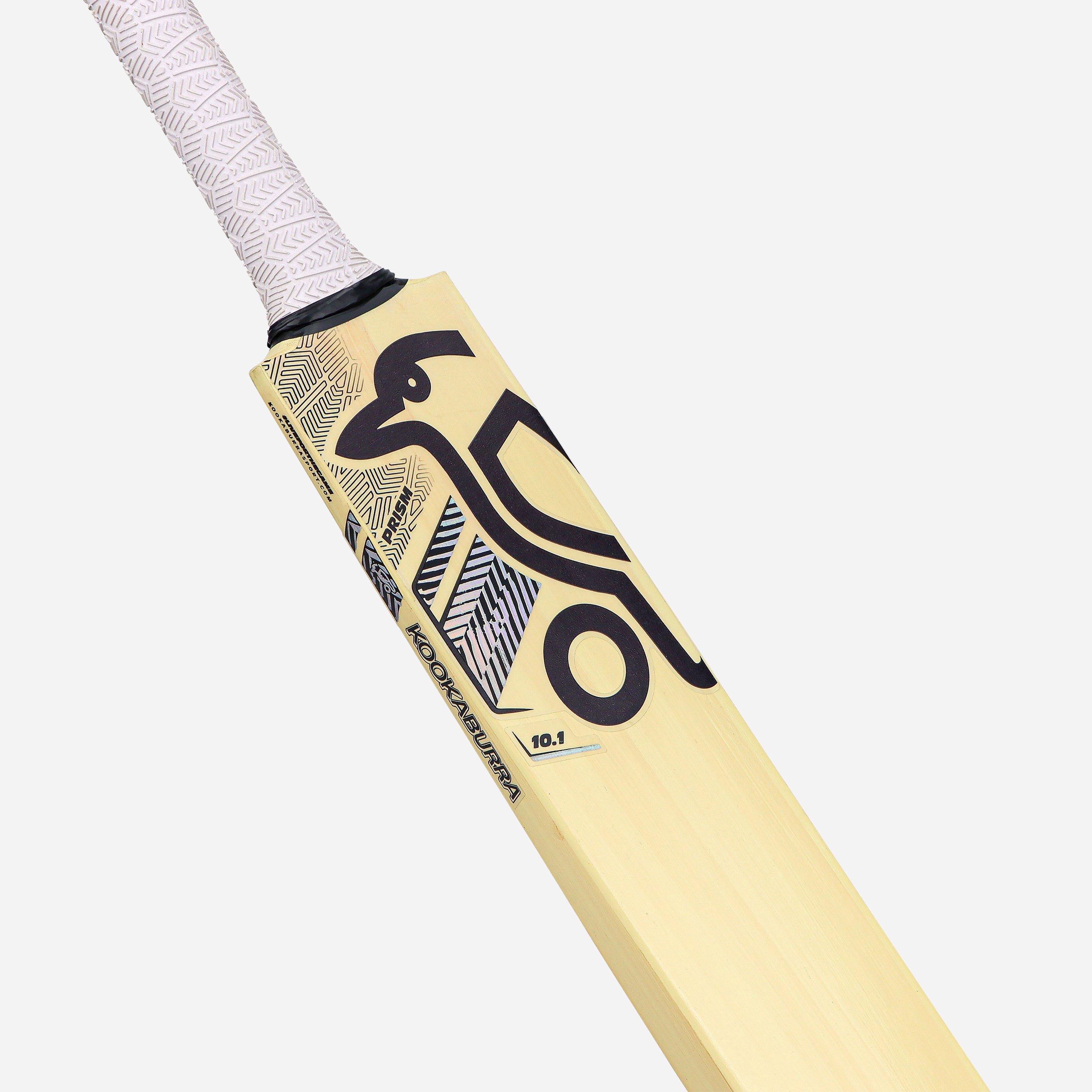 Neutral - Kookaburra Sport - Kookaburra Prism 10.1 Cricket Bat - 8
