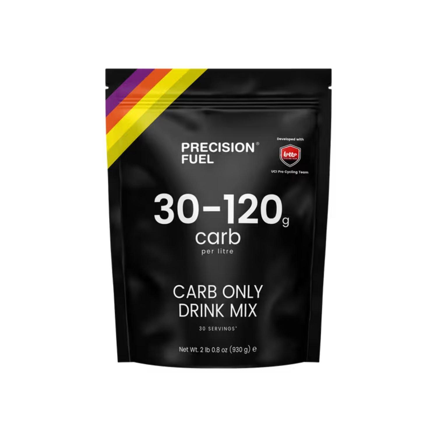 Neutral - Precision Fuel - Precision Fuel: Carb Only Drink Mix - 930g / 30 Se