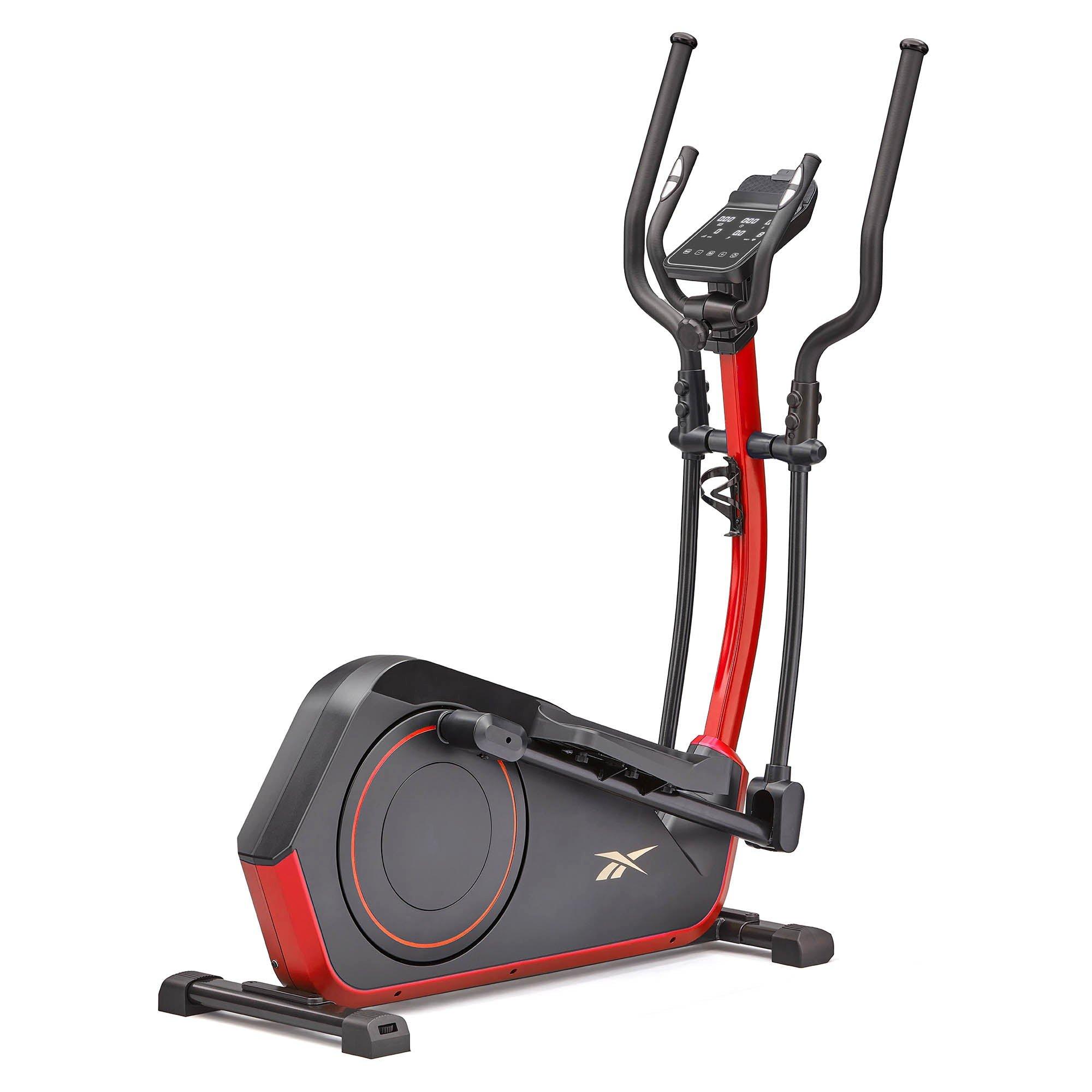 Red - Reebok - Reebok FR30 Cross Trainer - 1