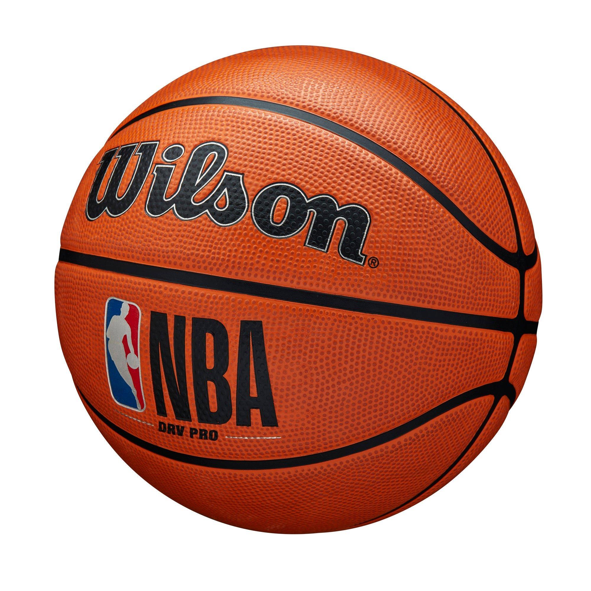 Neutral - Wilson - Wilson NBA DRV Pro - 3