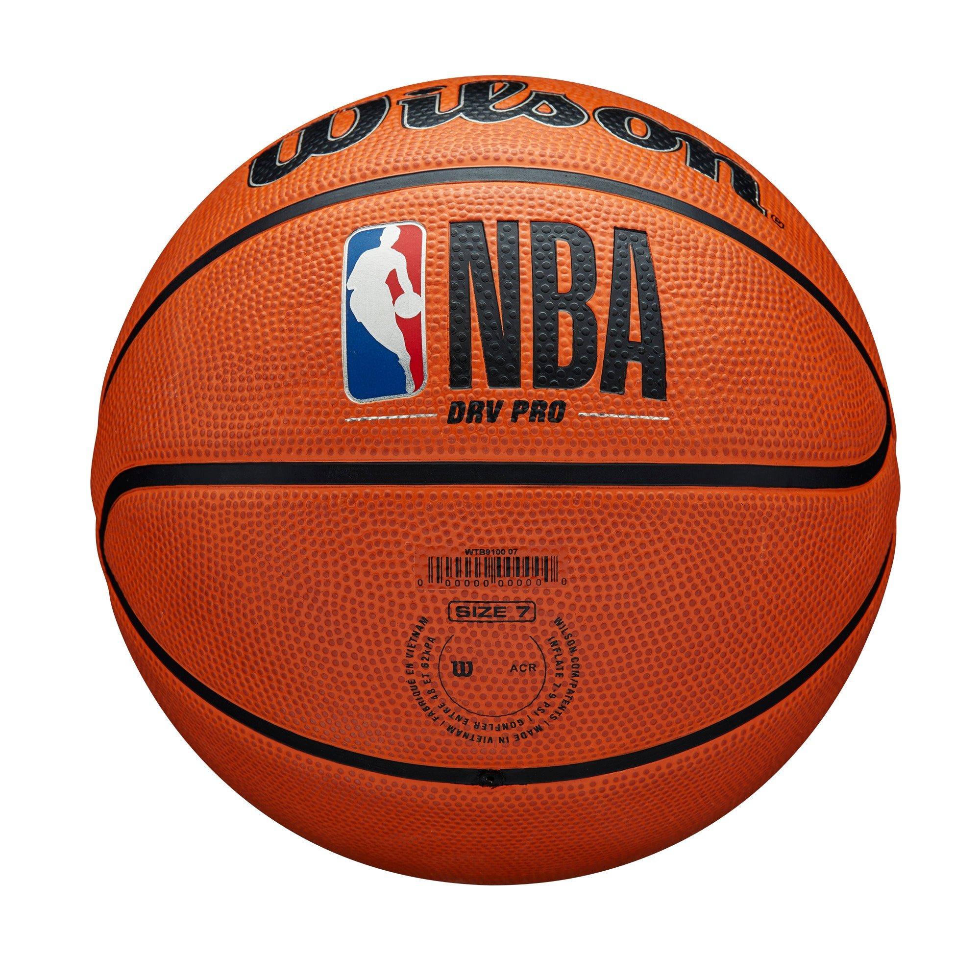 Neutral - Wilson - Wilson NBA DRV Pro - 6