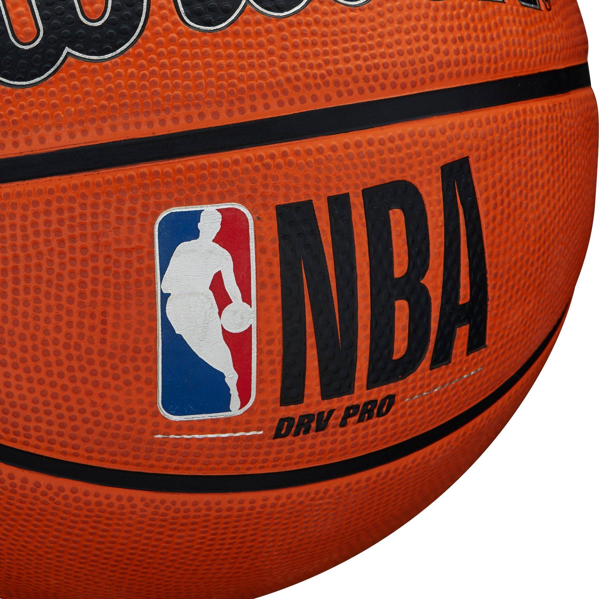 Neutral - Wilson - Wilson NBA DRV Pro - 8