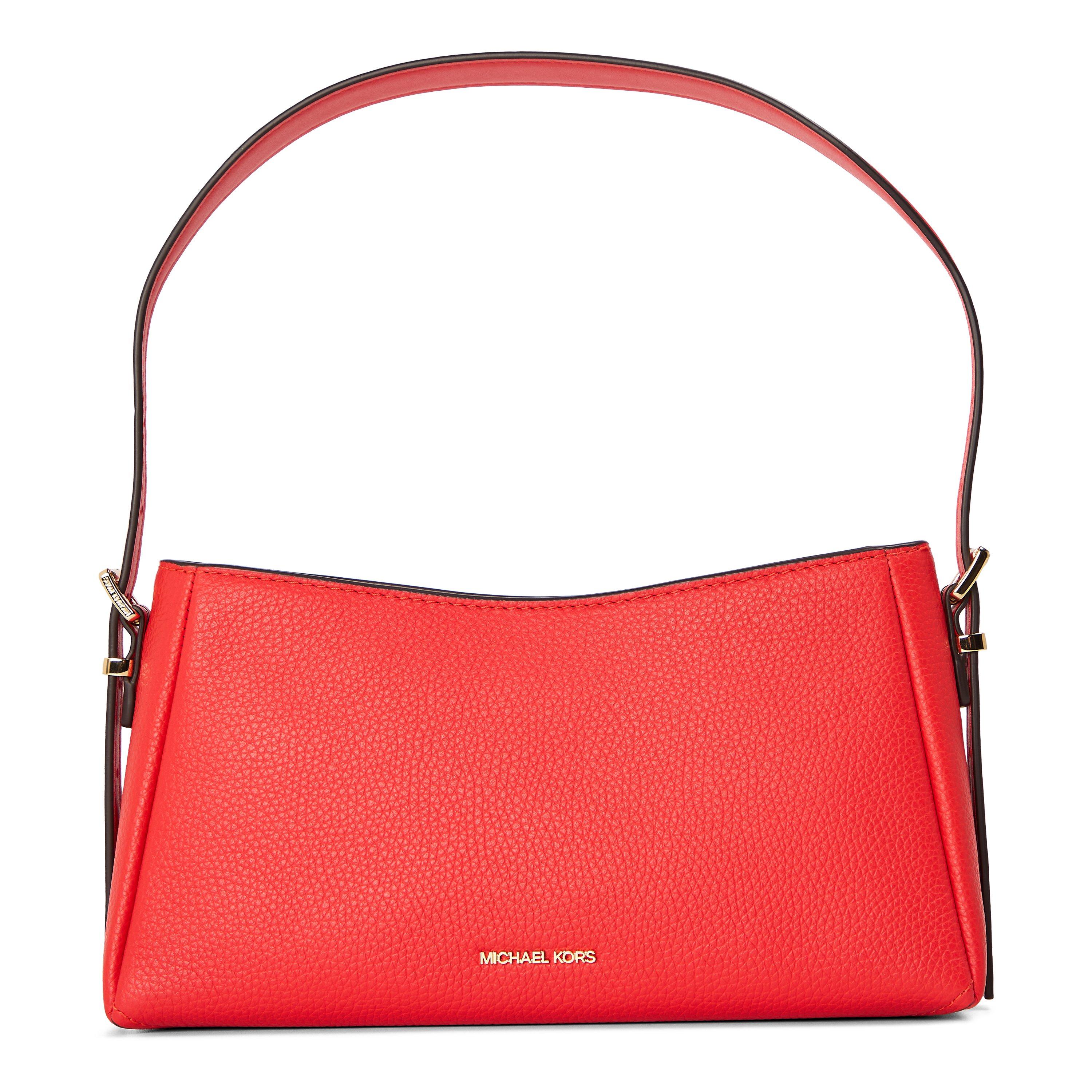 Red - Michael Kors - Moore Pouchette - 1